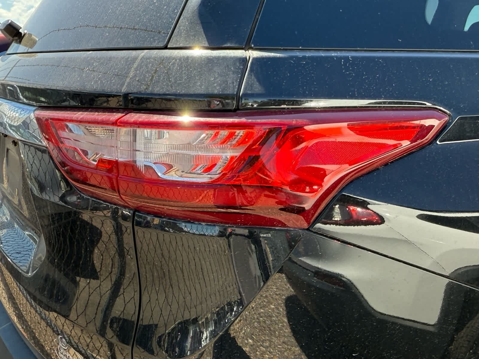 Thumbnail: 2018 Chevrolet Traverse - 16