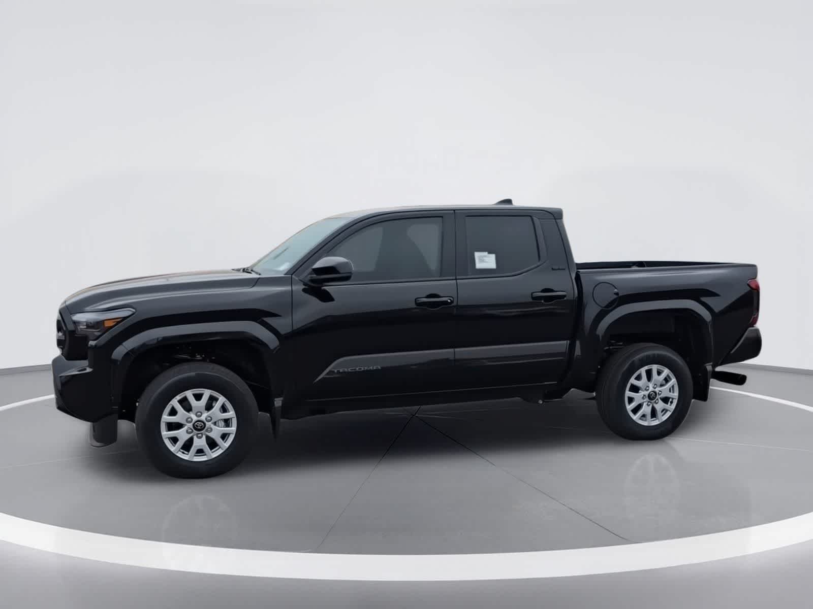 Thumbnail: 2026 Toyota Tacoma - 4