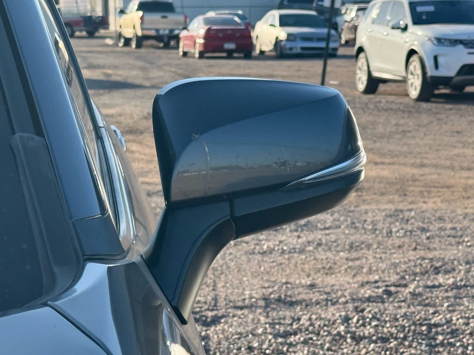 Thumbnail: 2021 Toyota RAV4 - 18