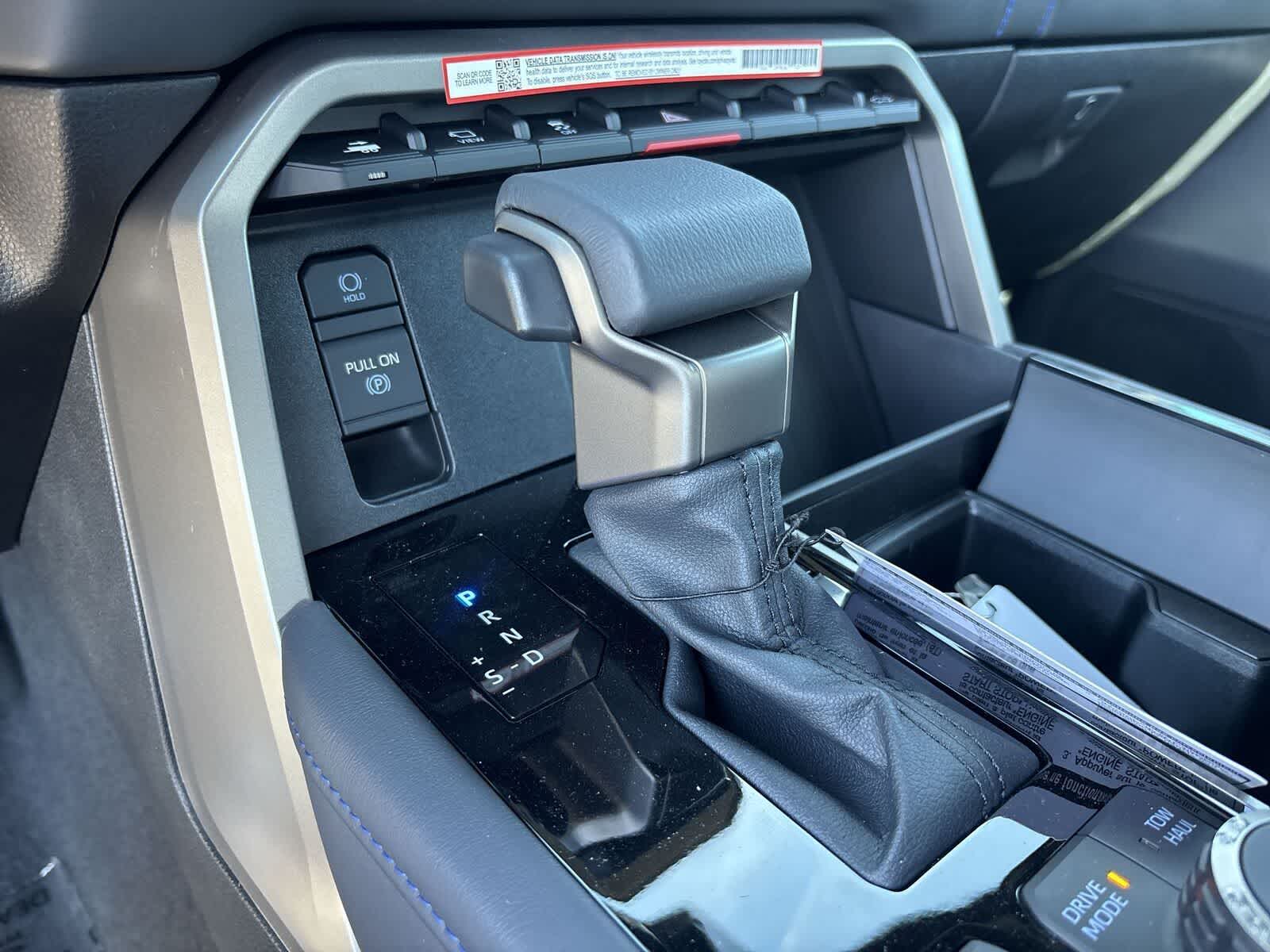 Thumbnail: 2026 Toyota Tundra - 24