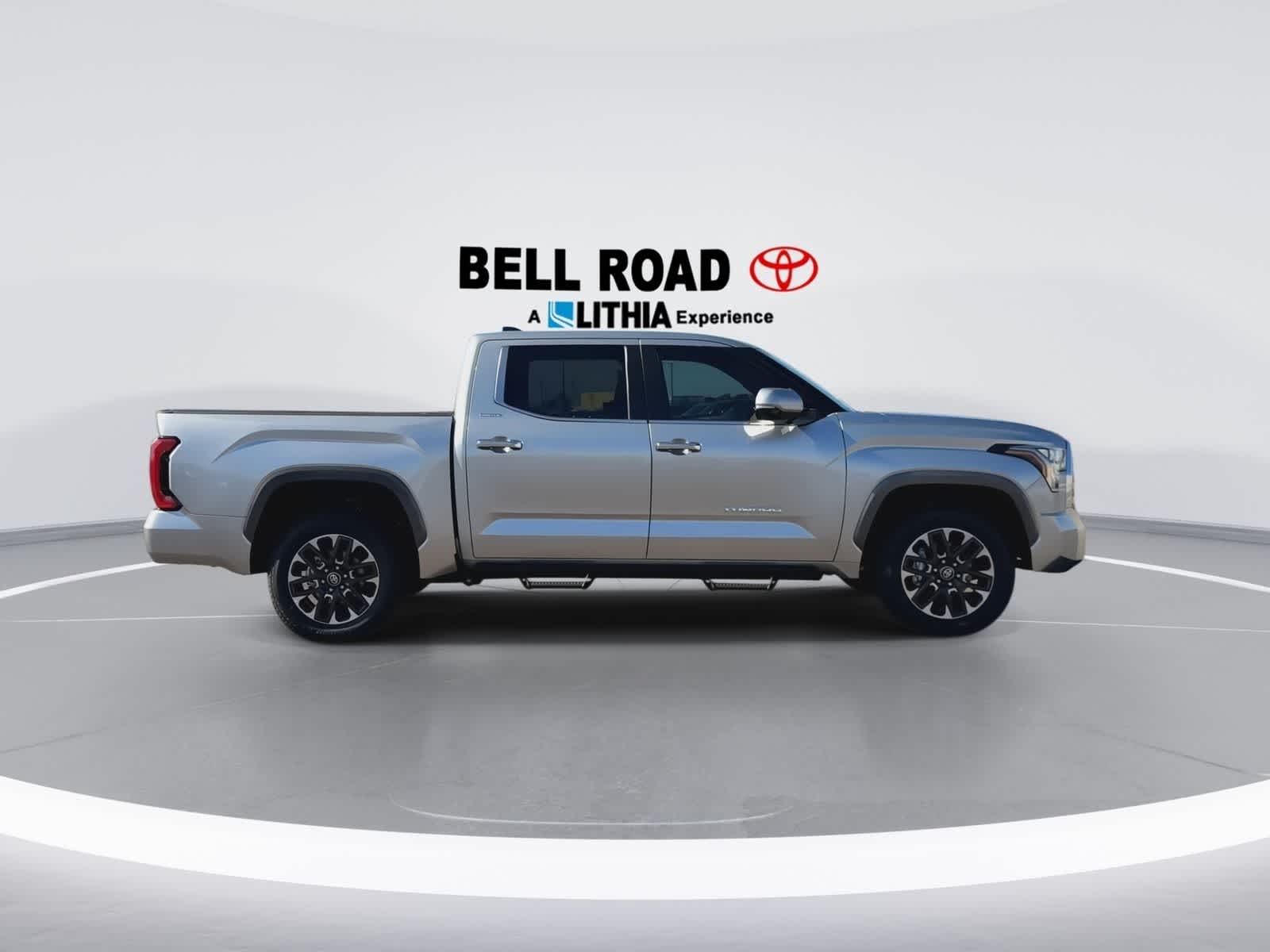 Thumbnail: 2026 Toyota Tundra - 9