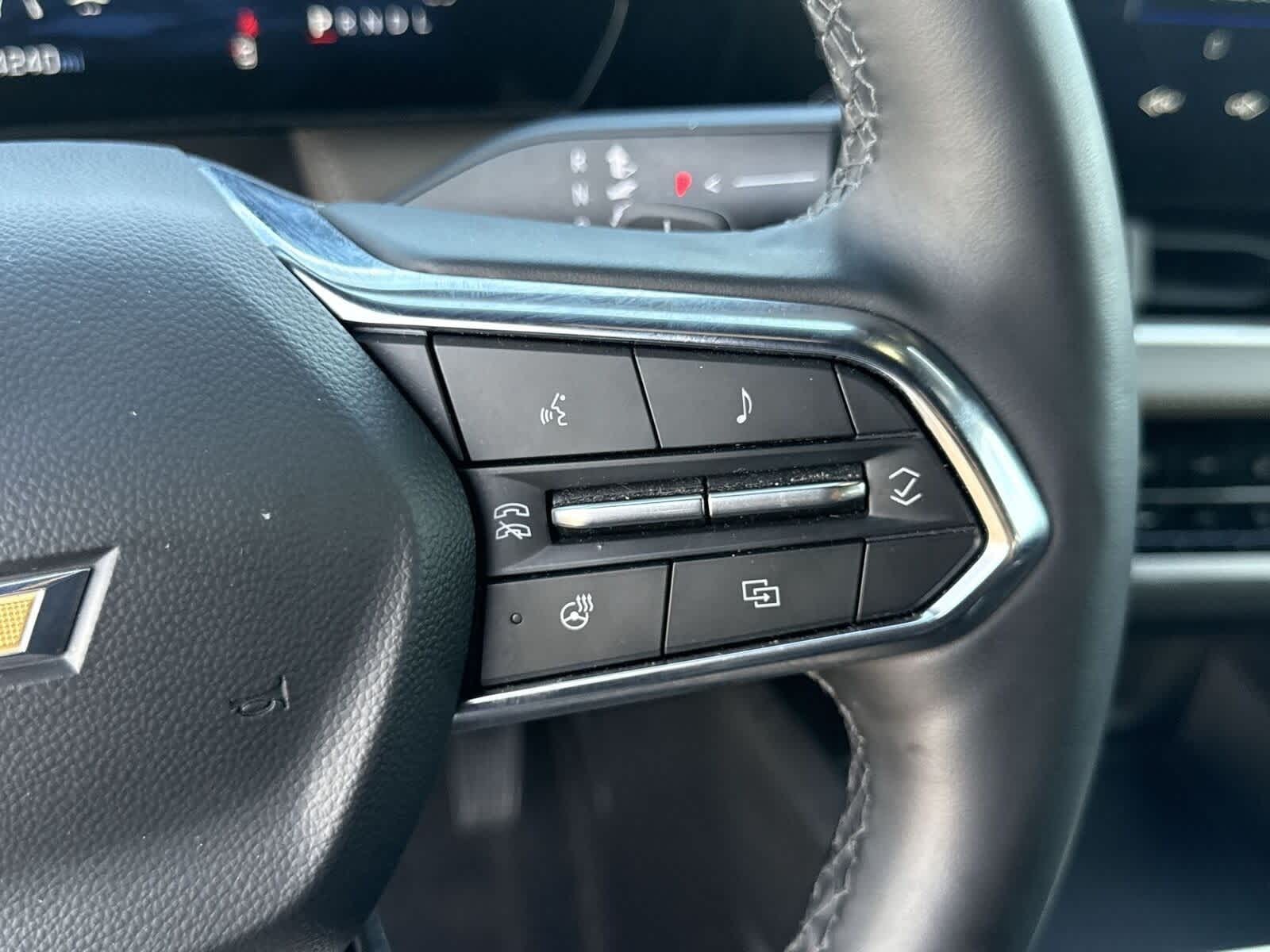 Thumbnail: 2025 Chevrolet Equinox - 29