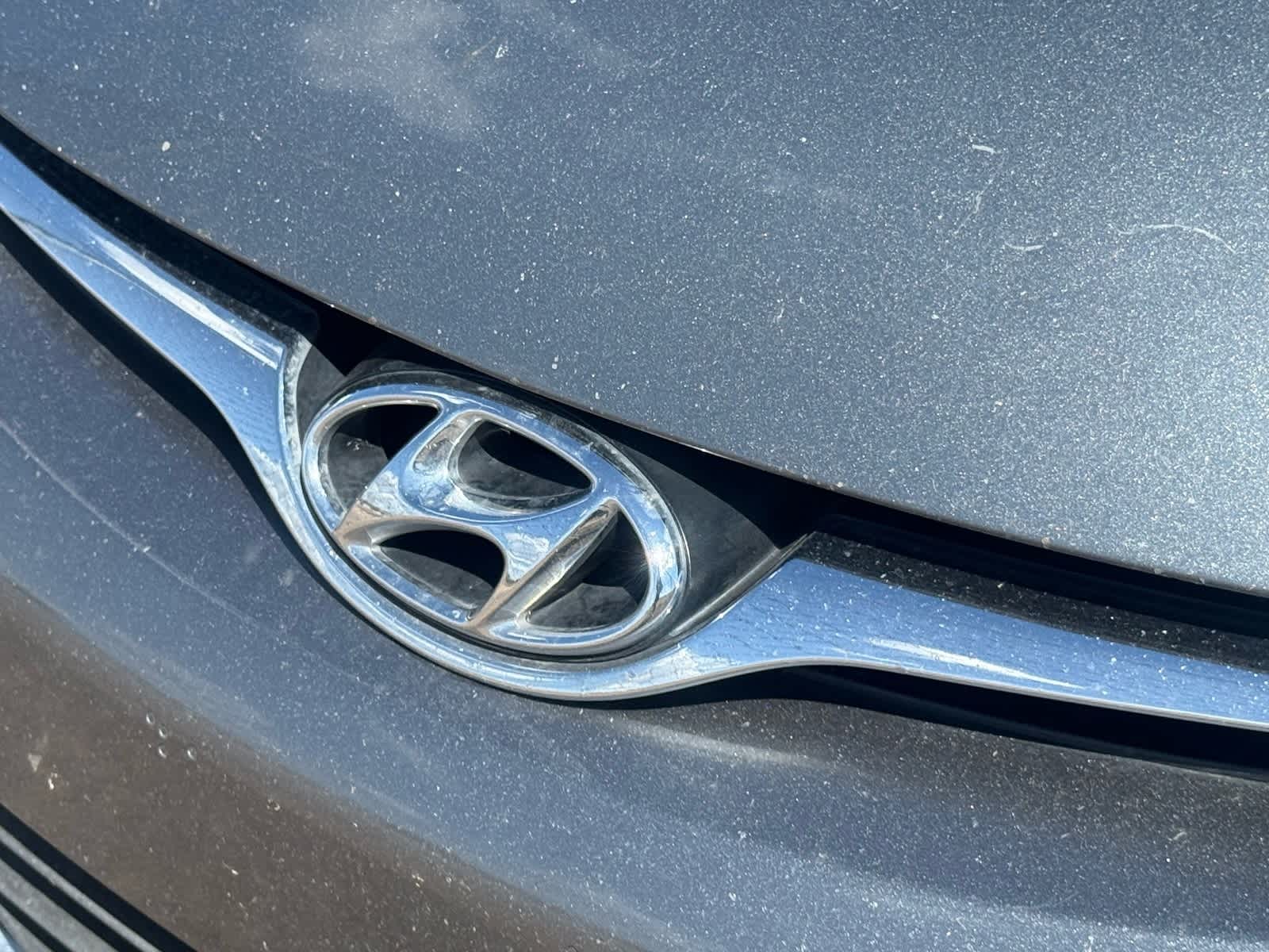 Thumbnail: 2016 Hyundai Elantra - 7