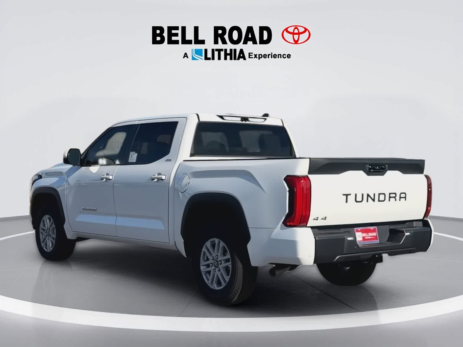 Thumbnail: 2026 Toyota Tundra - 6