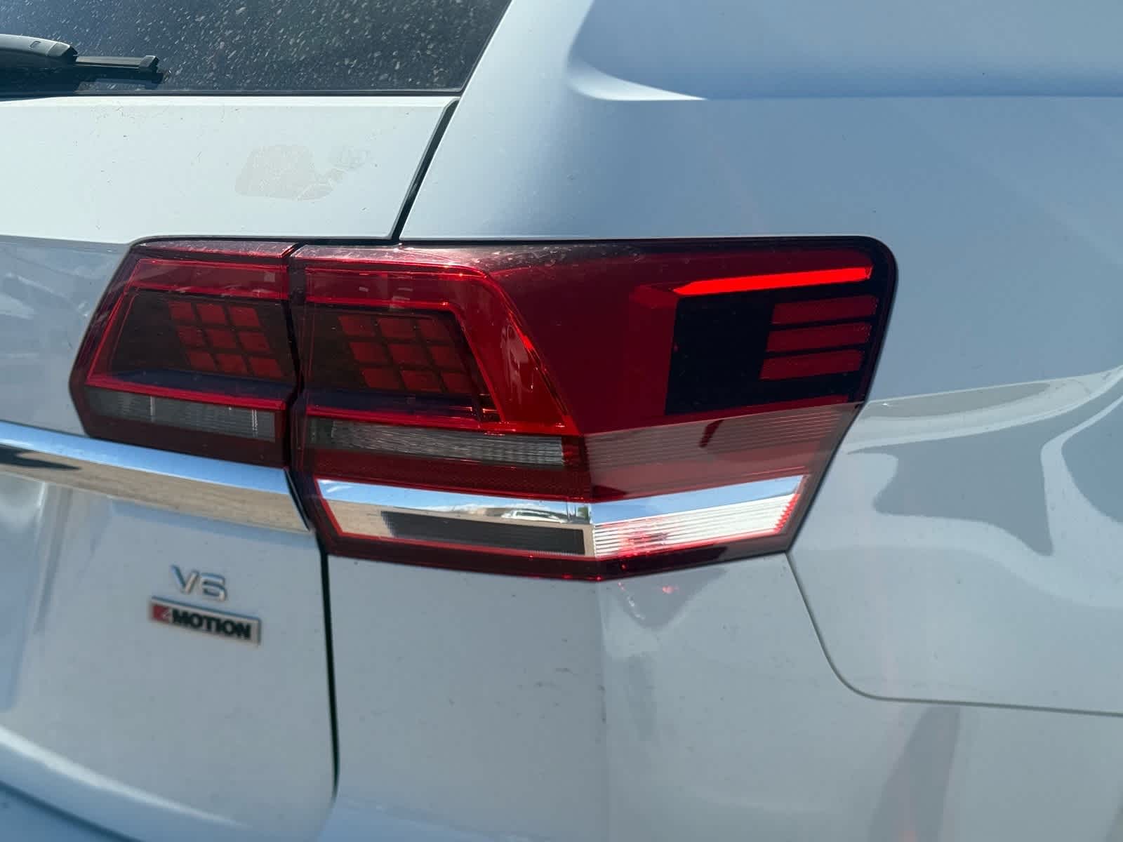 Thumbnail: 2019 Volkswagen Atlas - 16