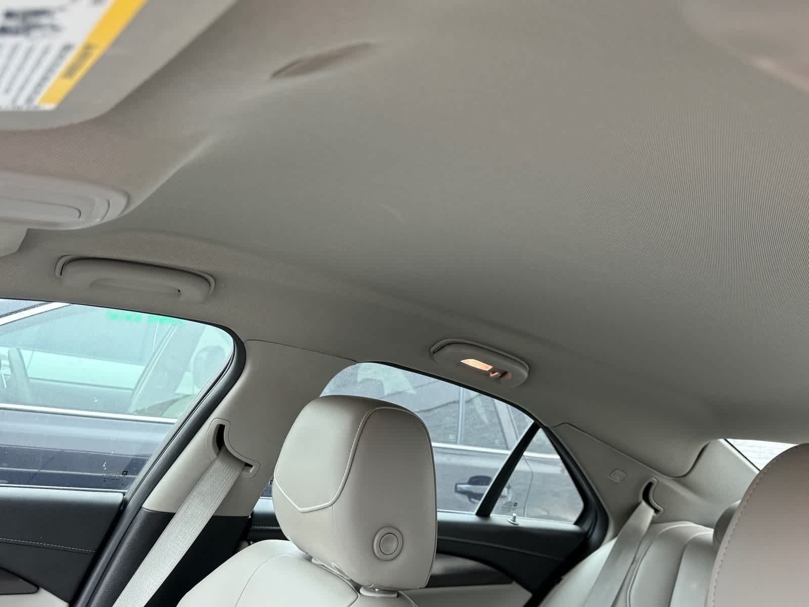 Thumbnail: 2016 Cadillac ATS - 17