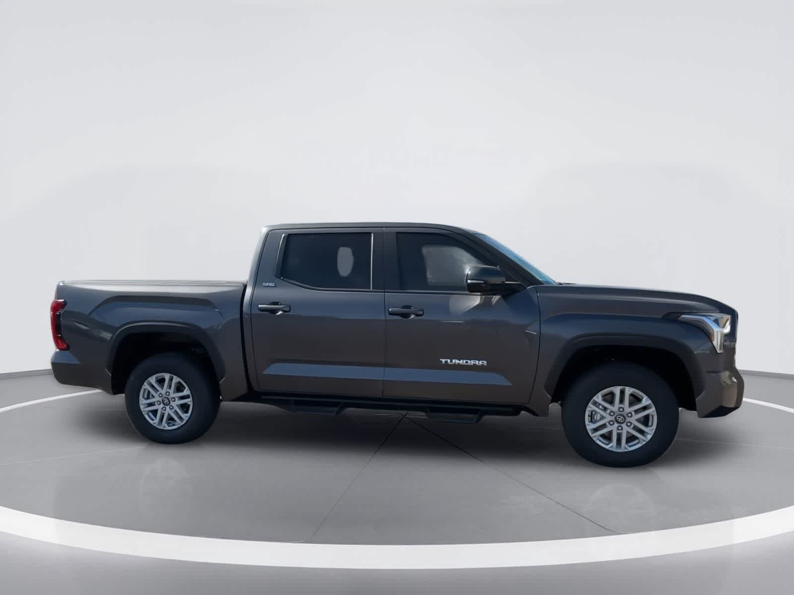 Thumbnail: 2026 Toyota Tundra - 9