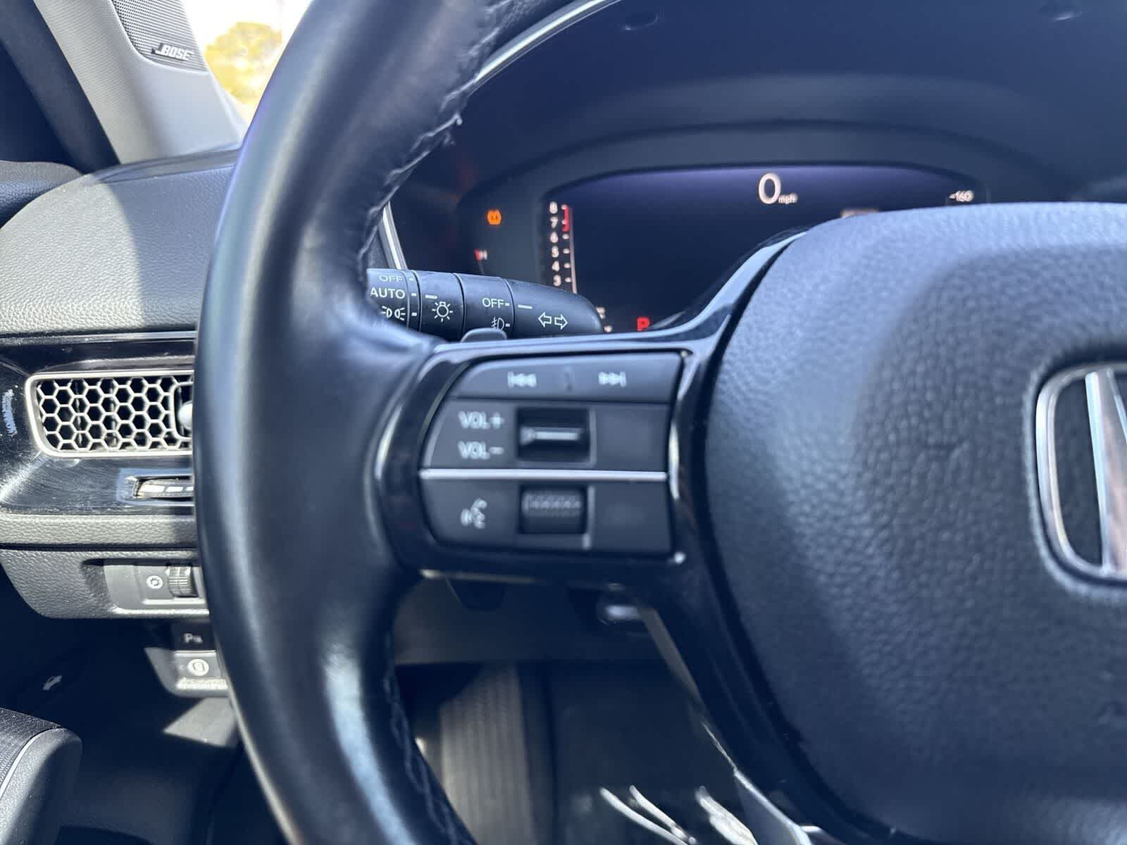 Thumbnail: 2023 Honda Civic - 28