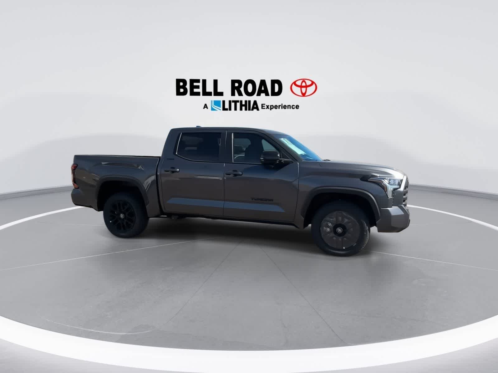 Thumbnail: 2026 Toyota Tundra - 2