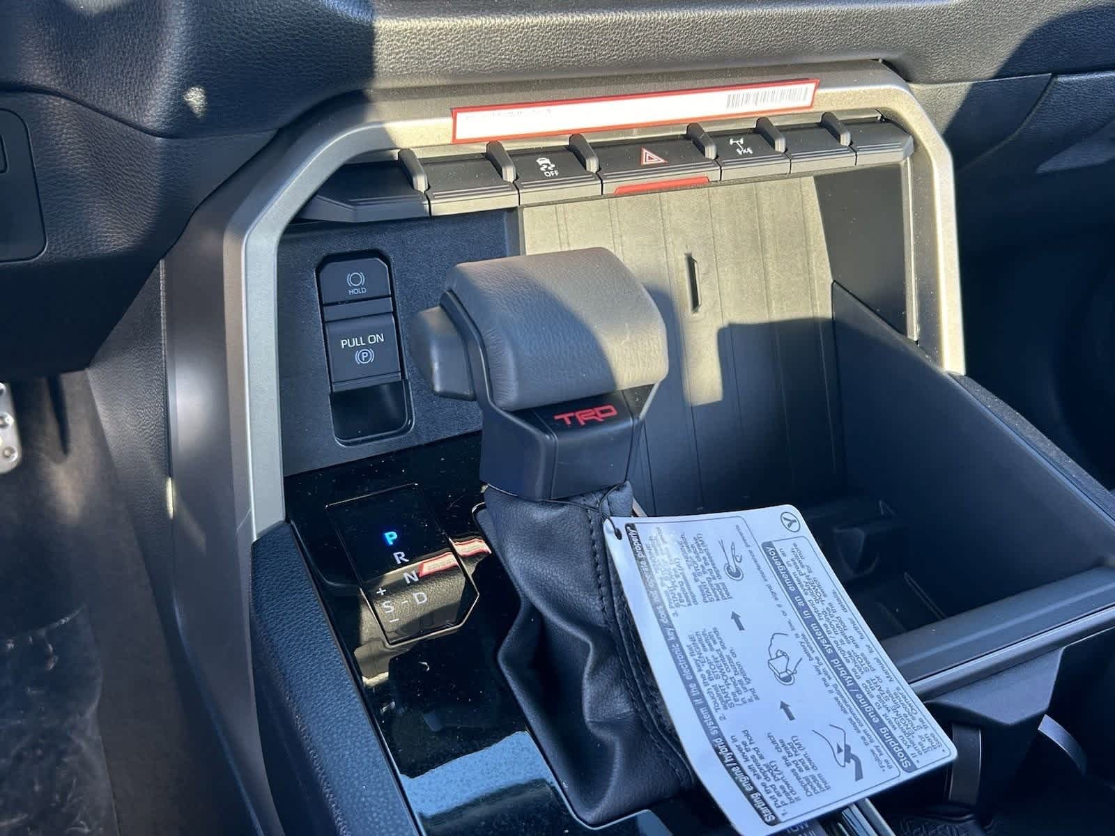 Thumbnail: 2024 Toyota Tundra - 20