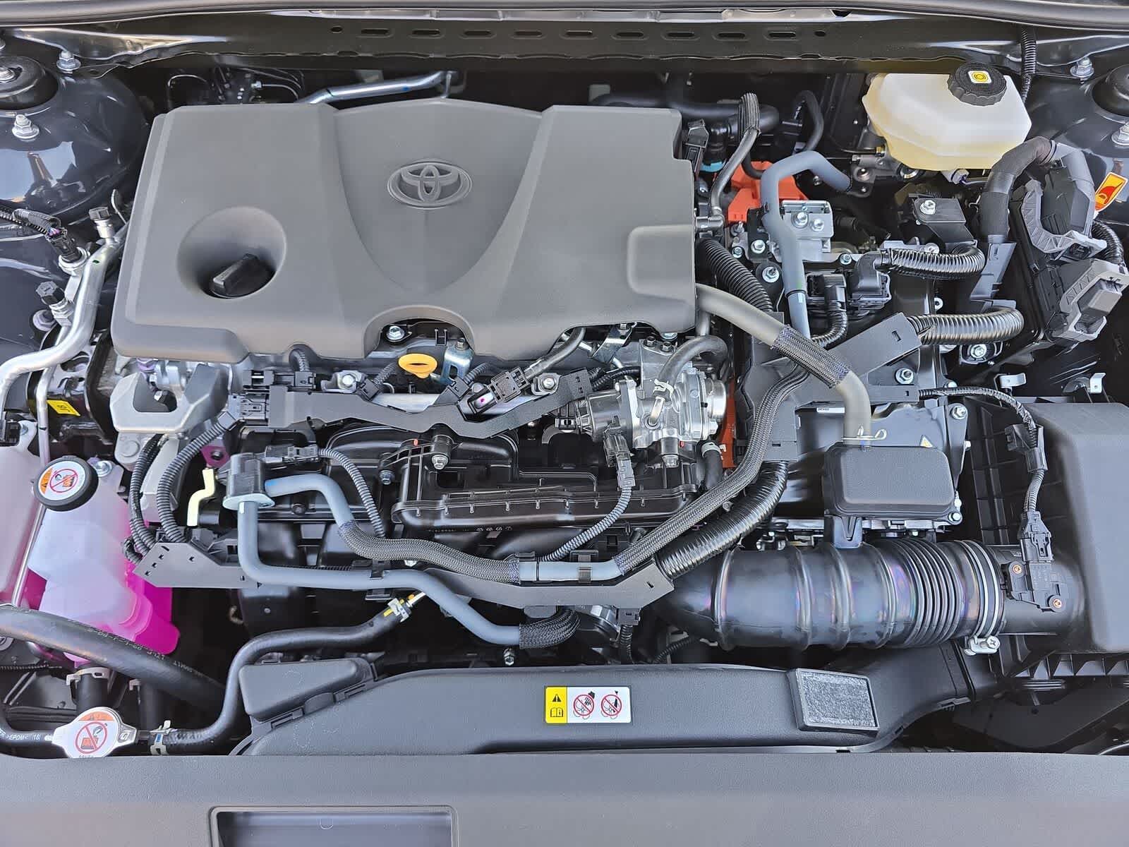 Thumbnail: 2026 Toyota Camry - 32