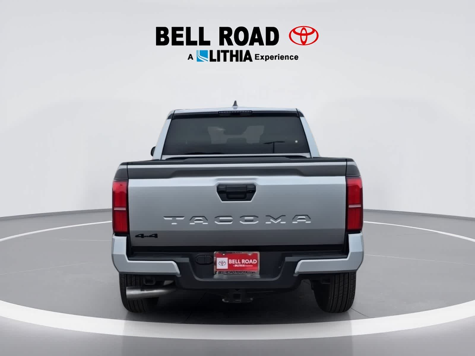 Thumbnail: 2026 Toyota Tacoma - 7