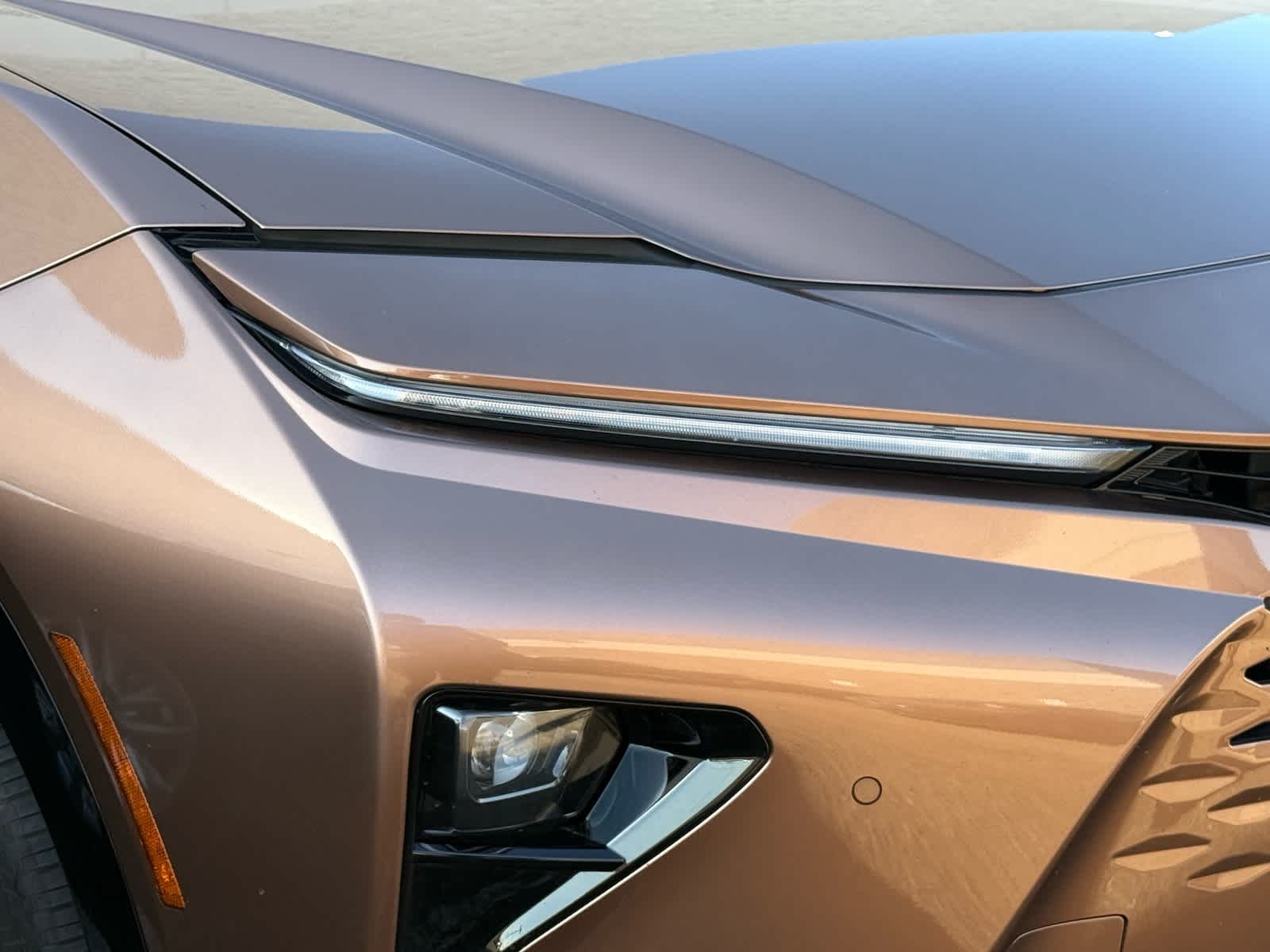 Thumbnail: 2025 Toyota Crown Signia - 26