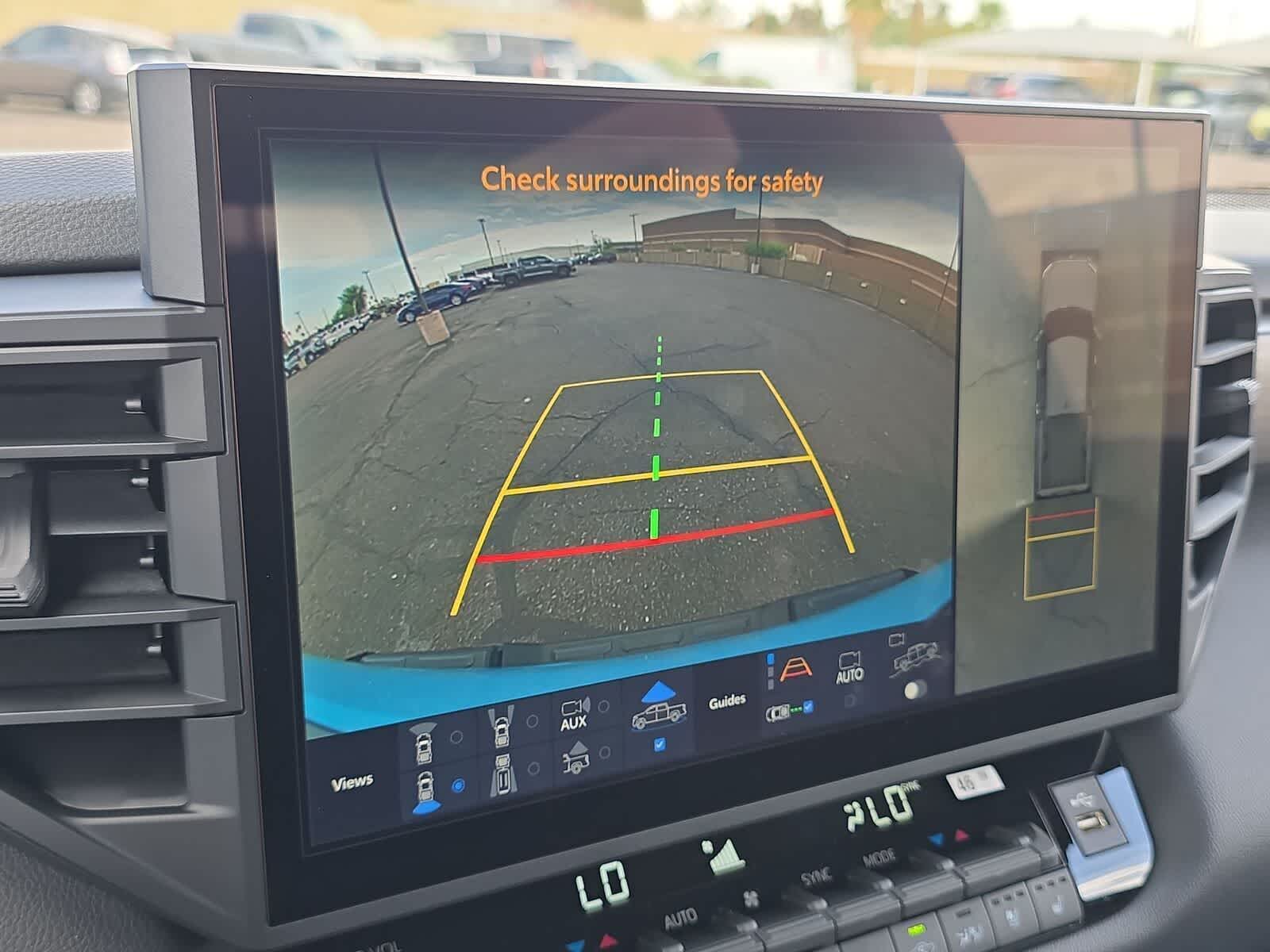 Thumbnail: 2026 Toyota Tundra - 22