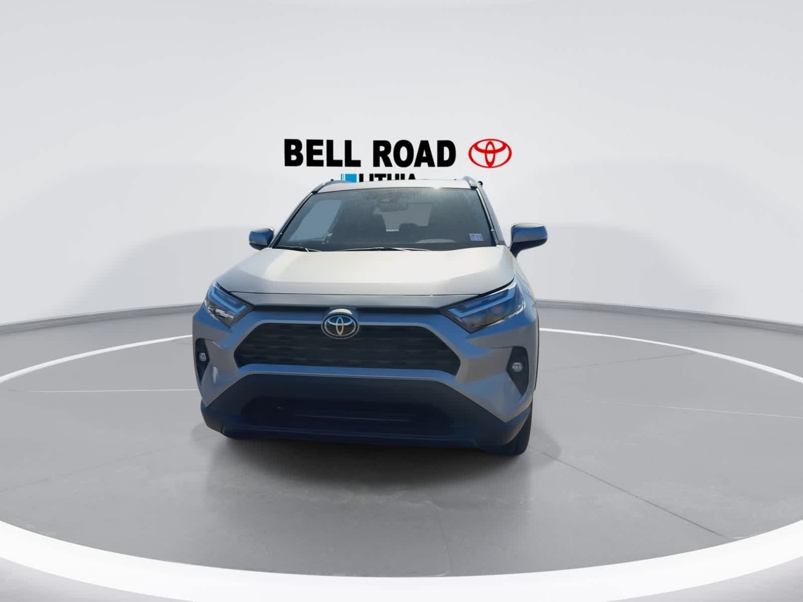 Thumbnail: 2025 Toyota RAV4 - 3