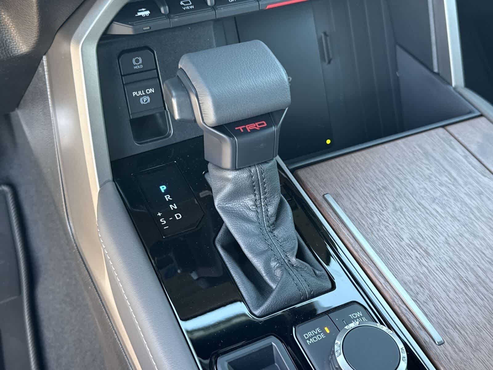 Thumbnail: 2026 Toyota Tundra - 24