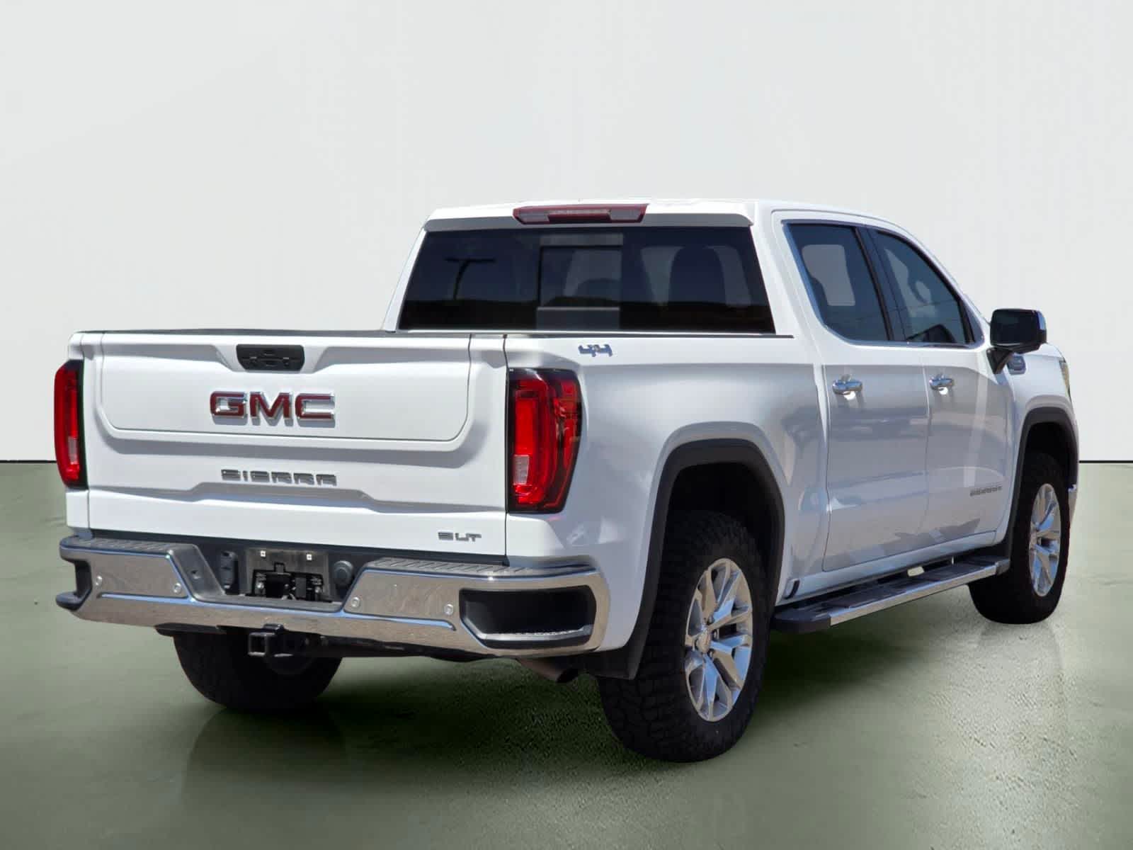 Thumbnail: 2020 GMC Sierra 1500 - 6