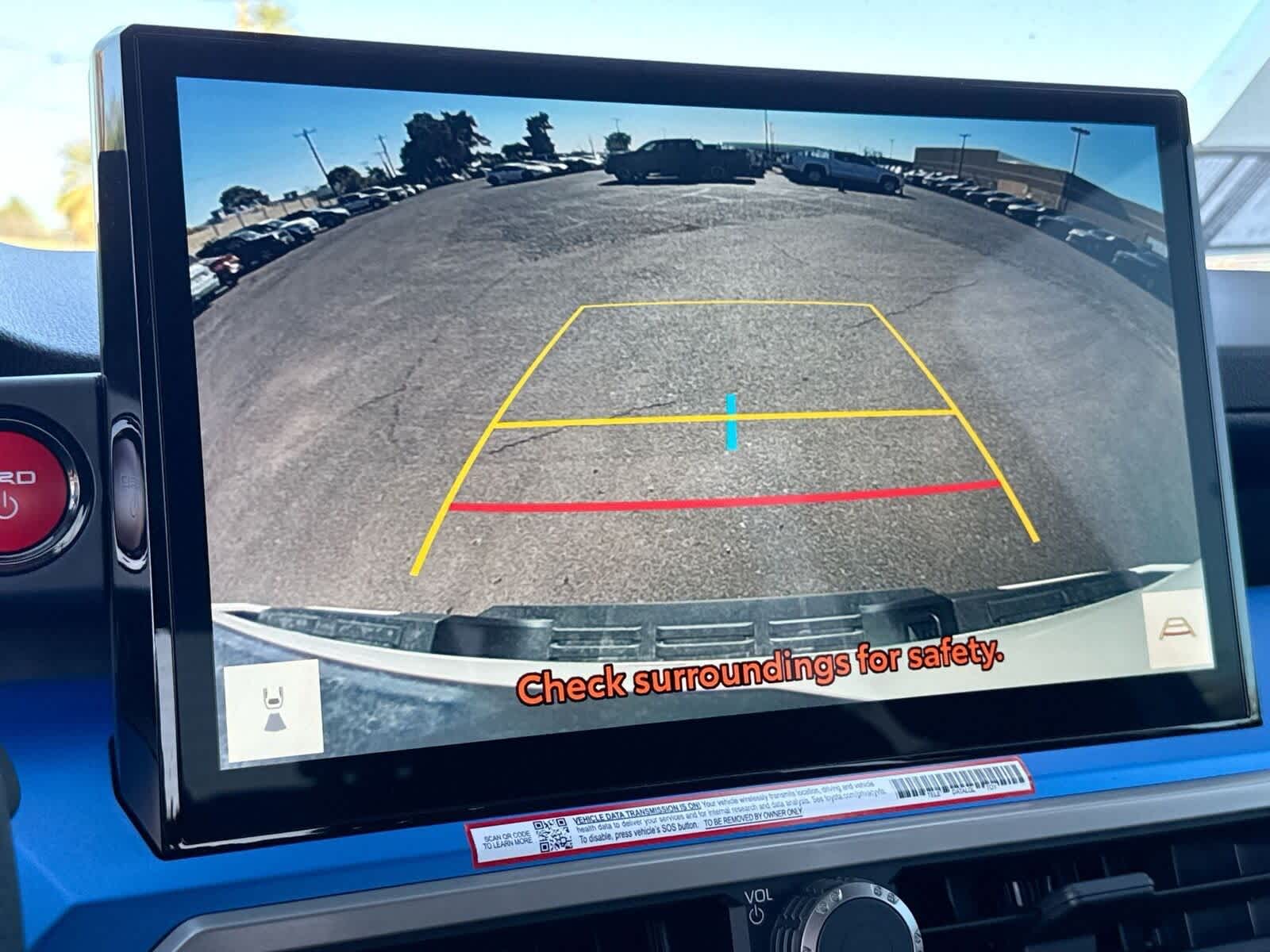 Thumbnail: 2025 Toyota Tacoma - 21