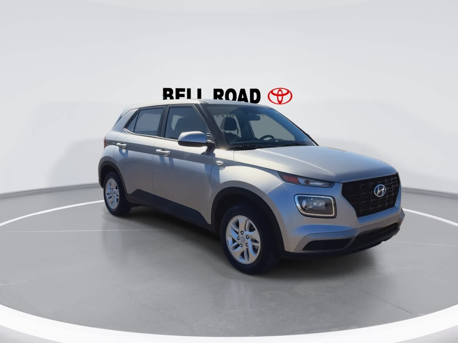 Thumbnail: 2024 Hyundai Venue - 2