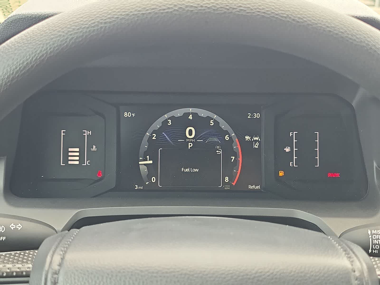 Thumbnail: 2026 Toyota Tacoma - 30