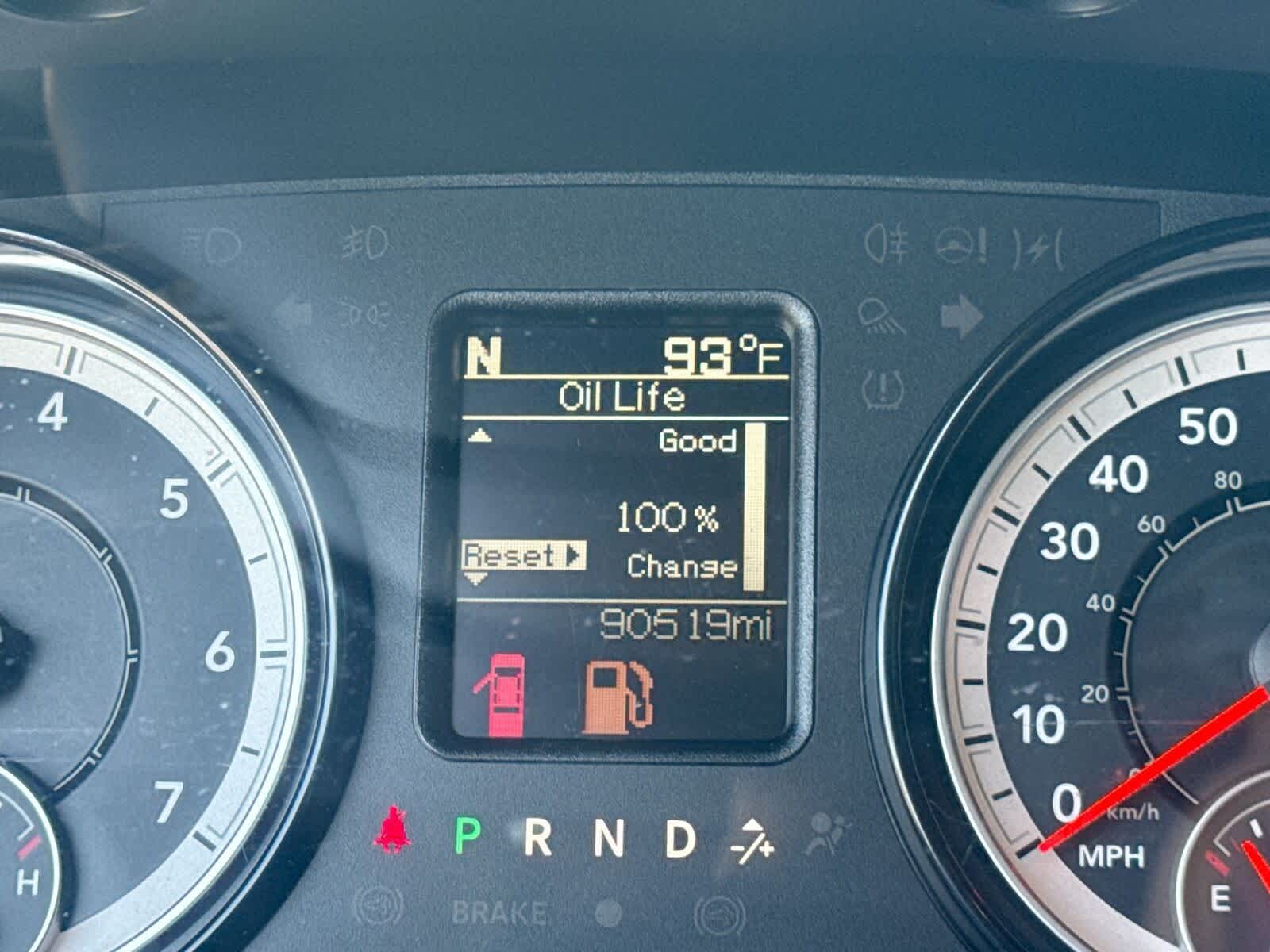 Thumbnail: 2021 RAM 1500 Classic - 29