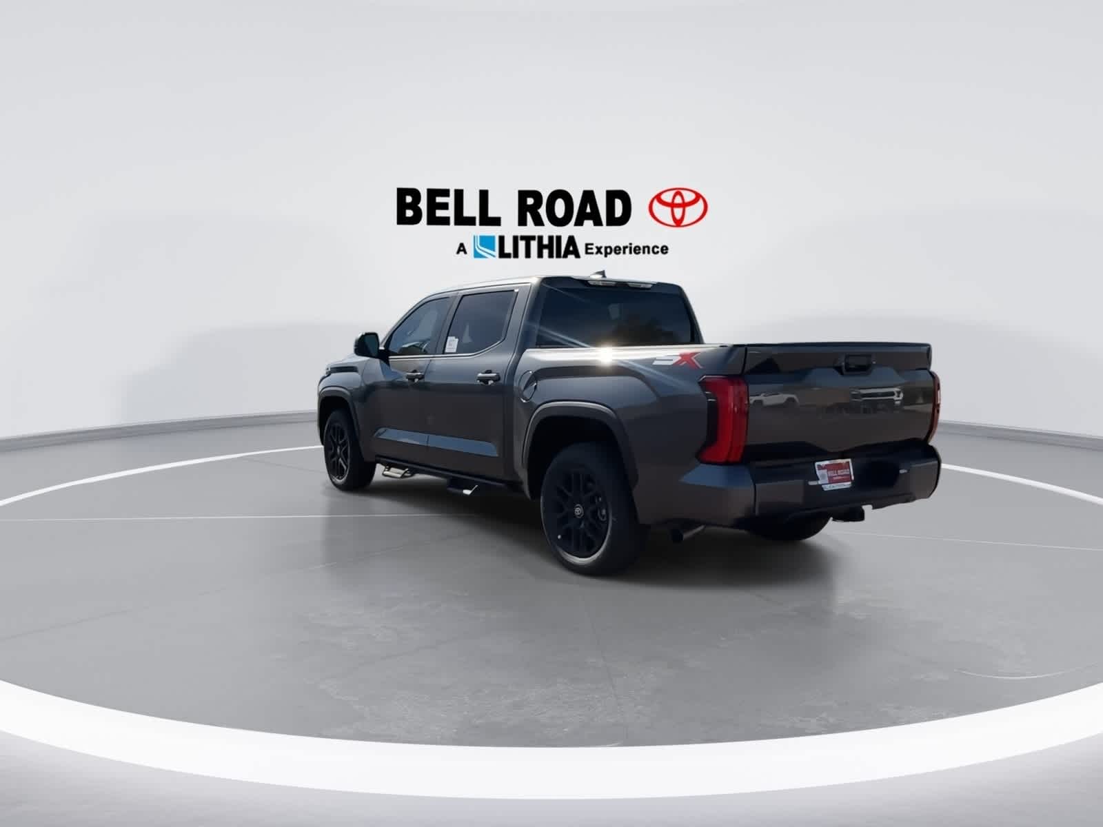 Thumbnail: 2026 Toyota Tundra - 6