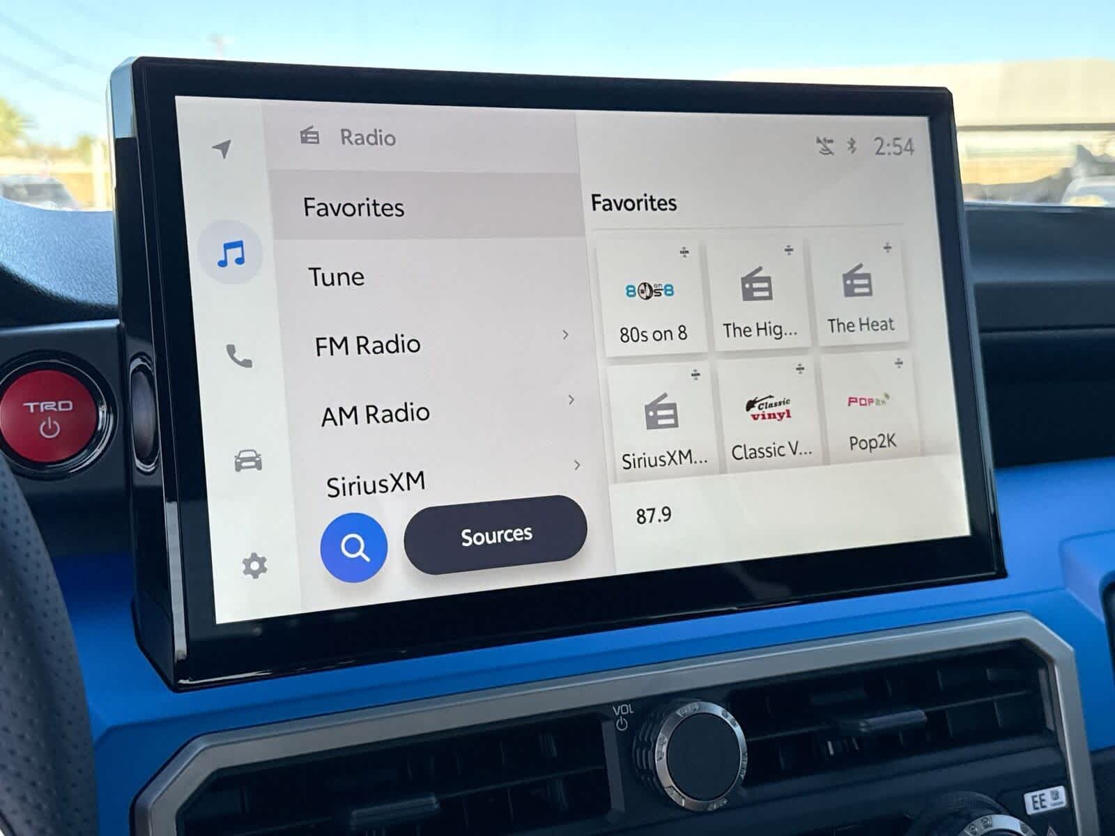 Thumbnail: 2025 Toyota Tacoma - 20