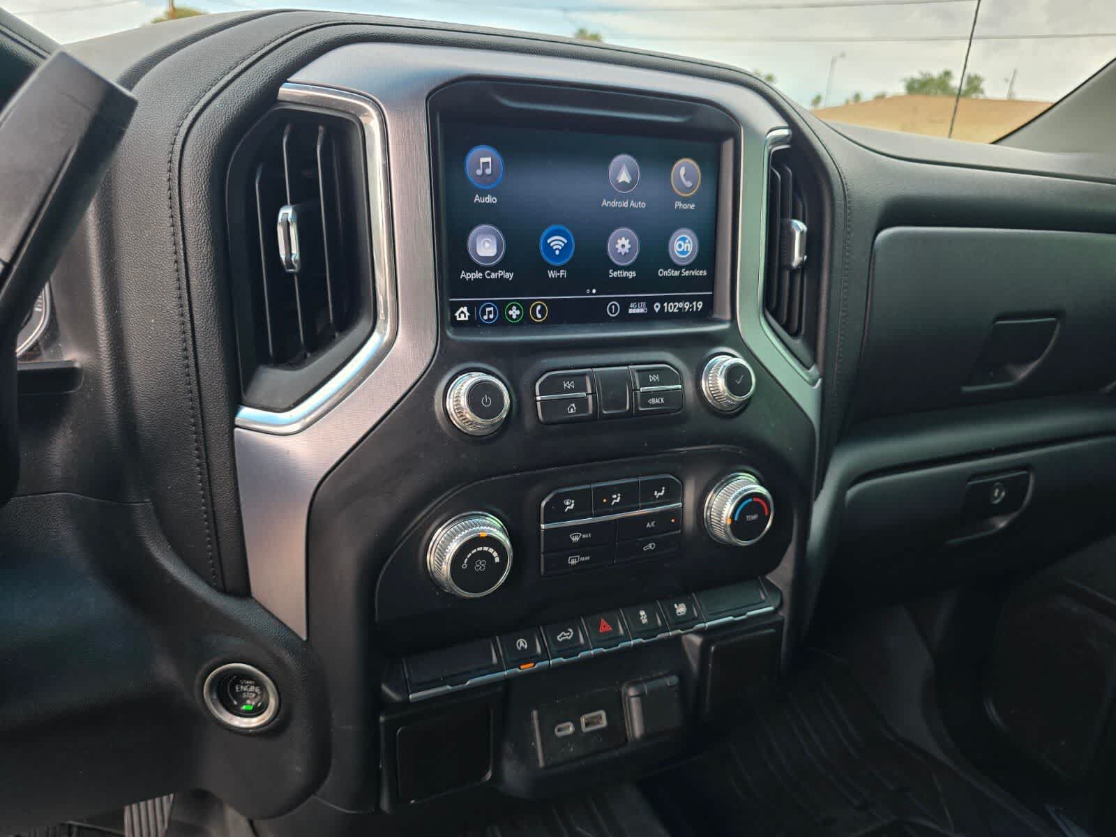 Thumbnail: 2020 GMC Sierra 1500 - 17