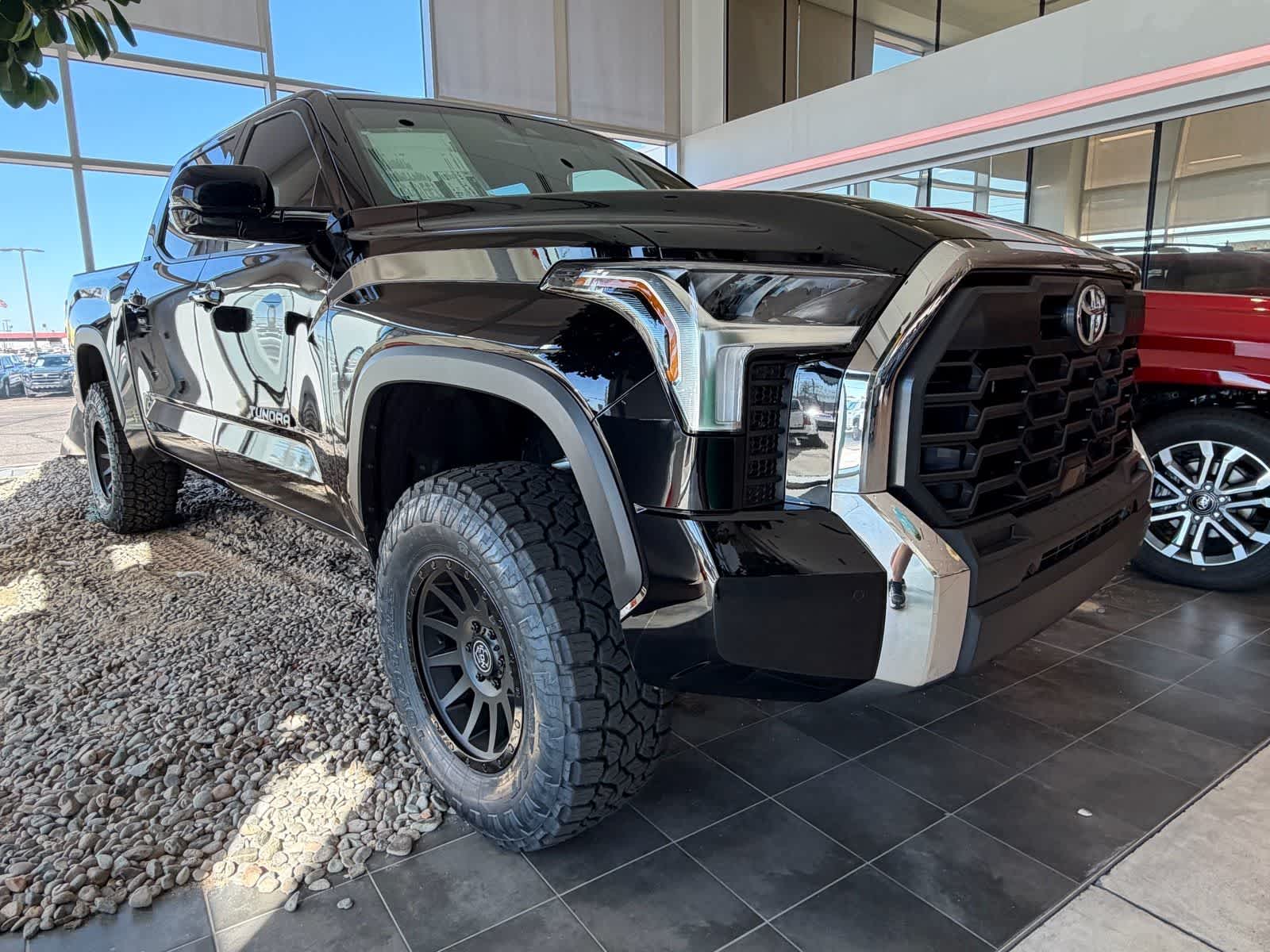 Thumbnail: 2026 Toyota Tundra - 5