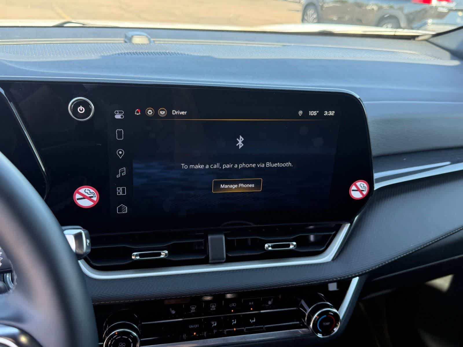 Thumbnail: 2026 Chevrolet Equinox - 17