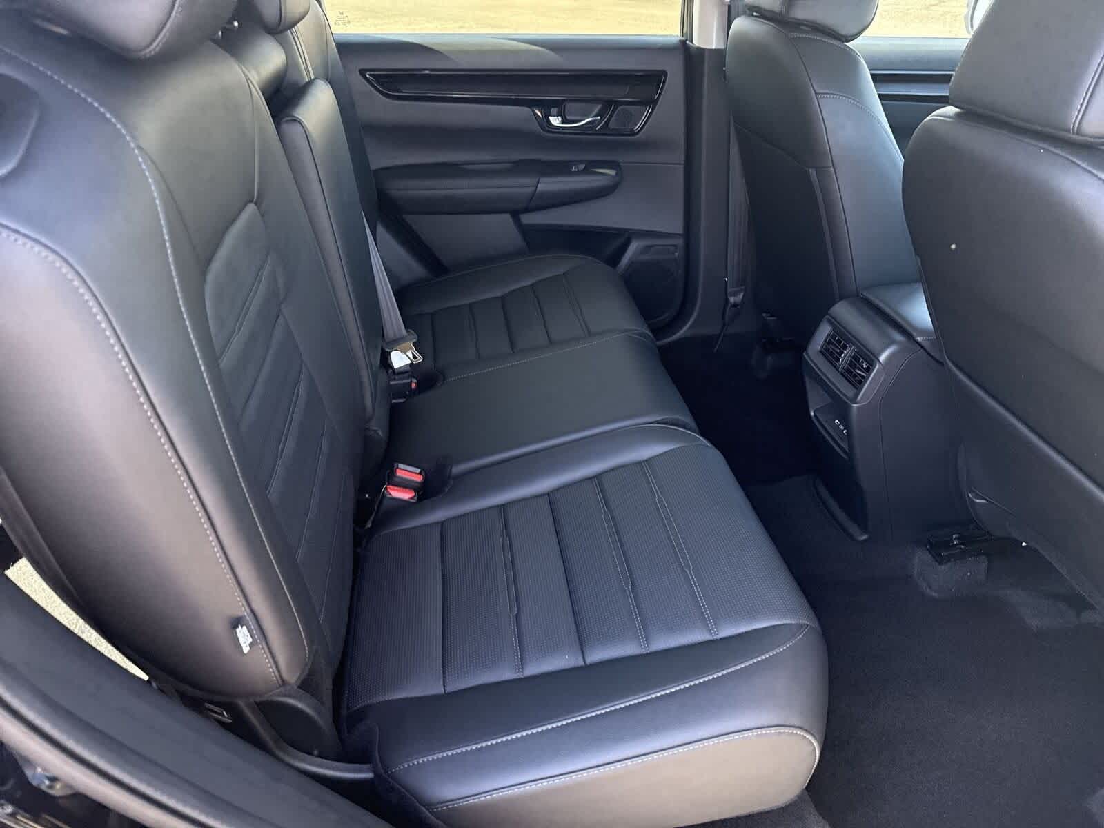 Thumbnail: 2025 Honda CR-V - 13