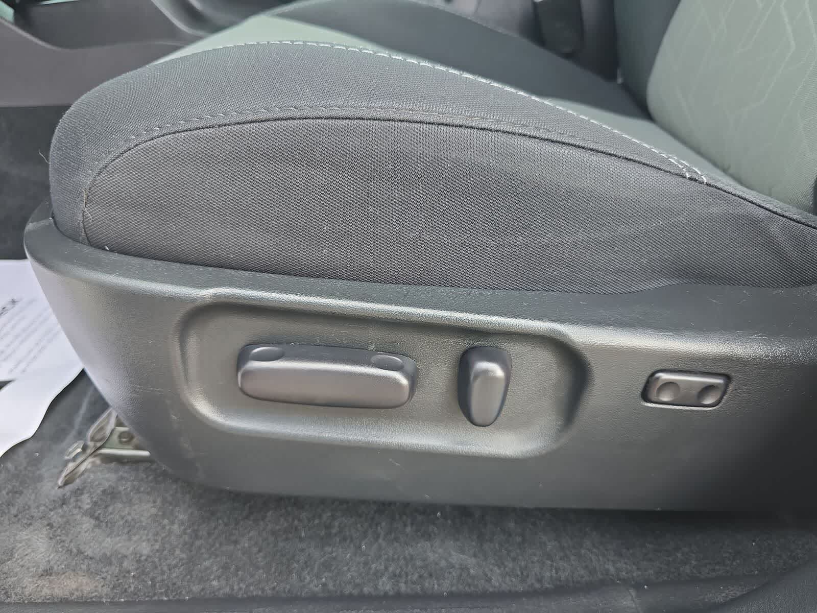 Thumbnail: 2023 Toyota Tacoma - 18