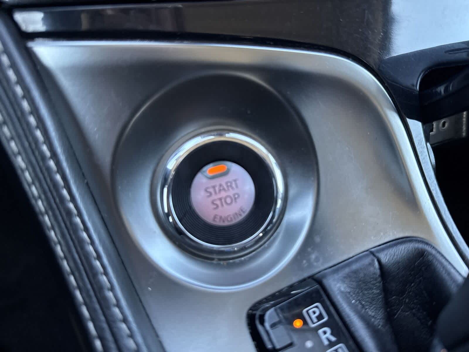 Thumbnail: 2023 Nissan Maxima - 23