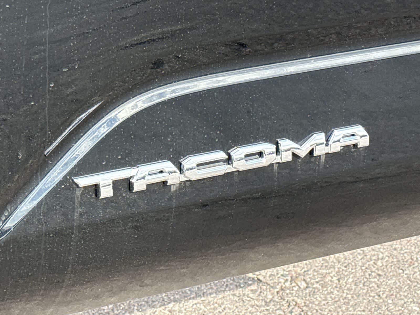 Thumbnail: 2025 Toyota Tacoma - 34