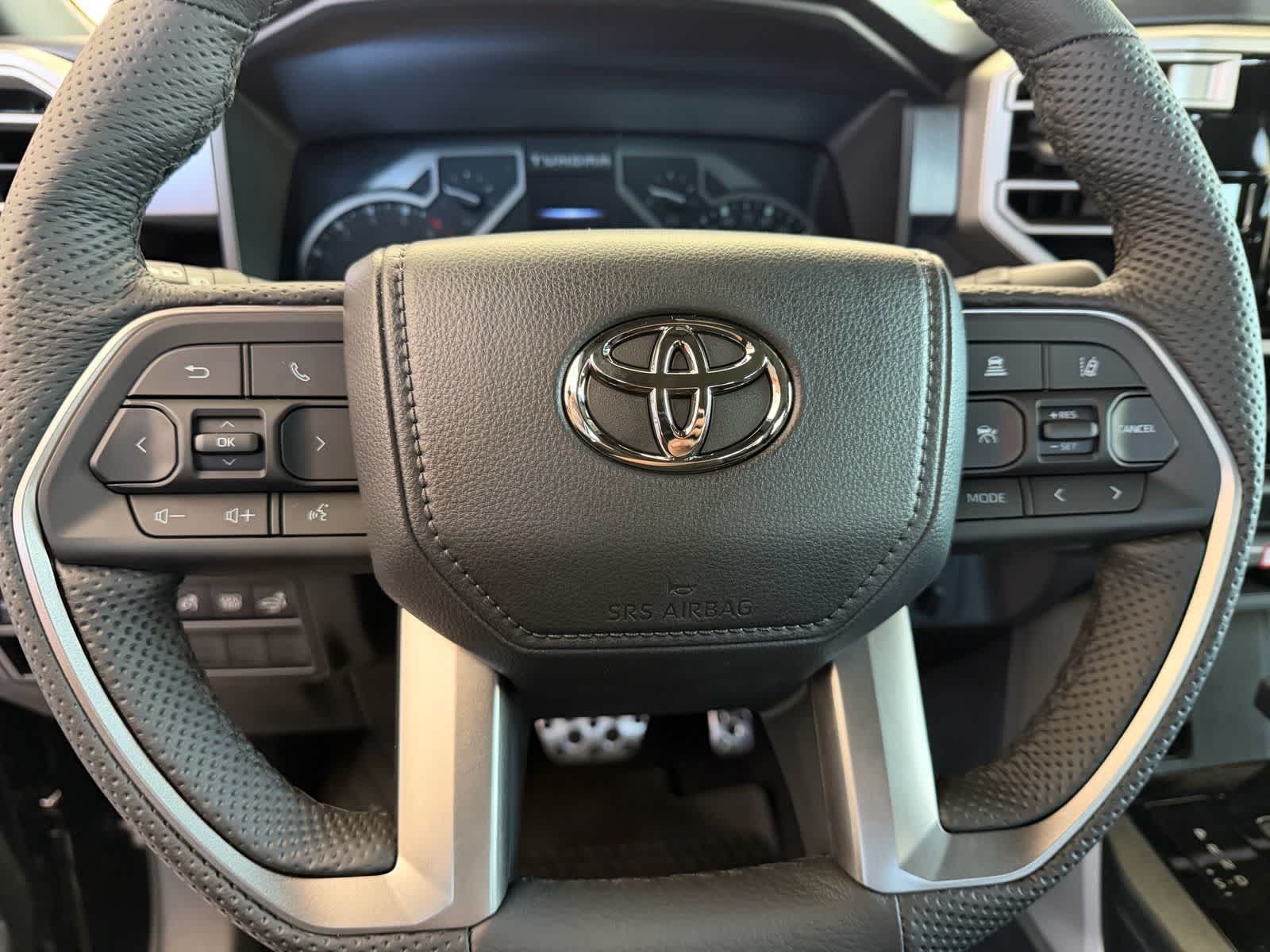 Thumbnail: 2026 Toyota Tundra - 20