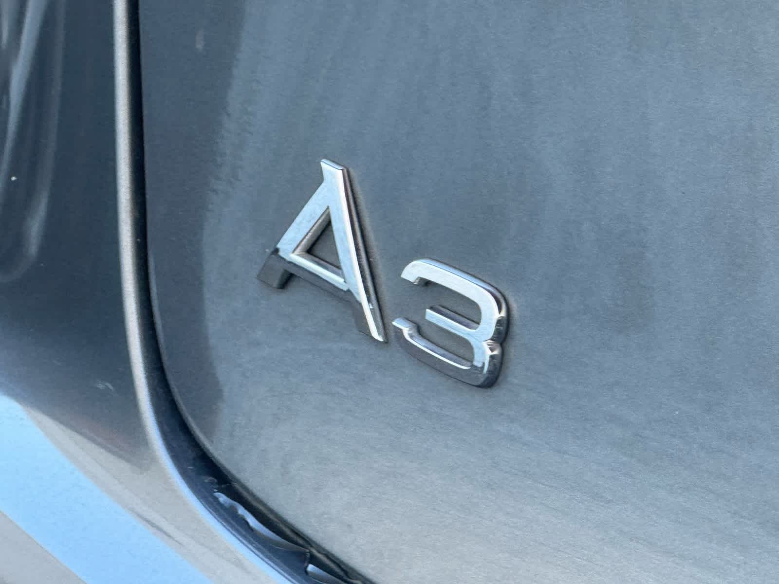 Thumbnail: 2018 Audi A3 - 22