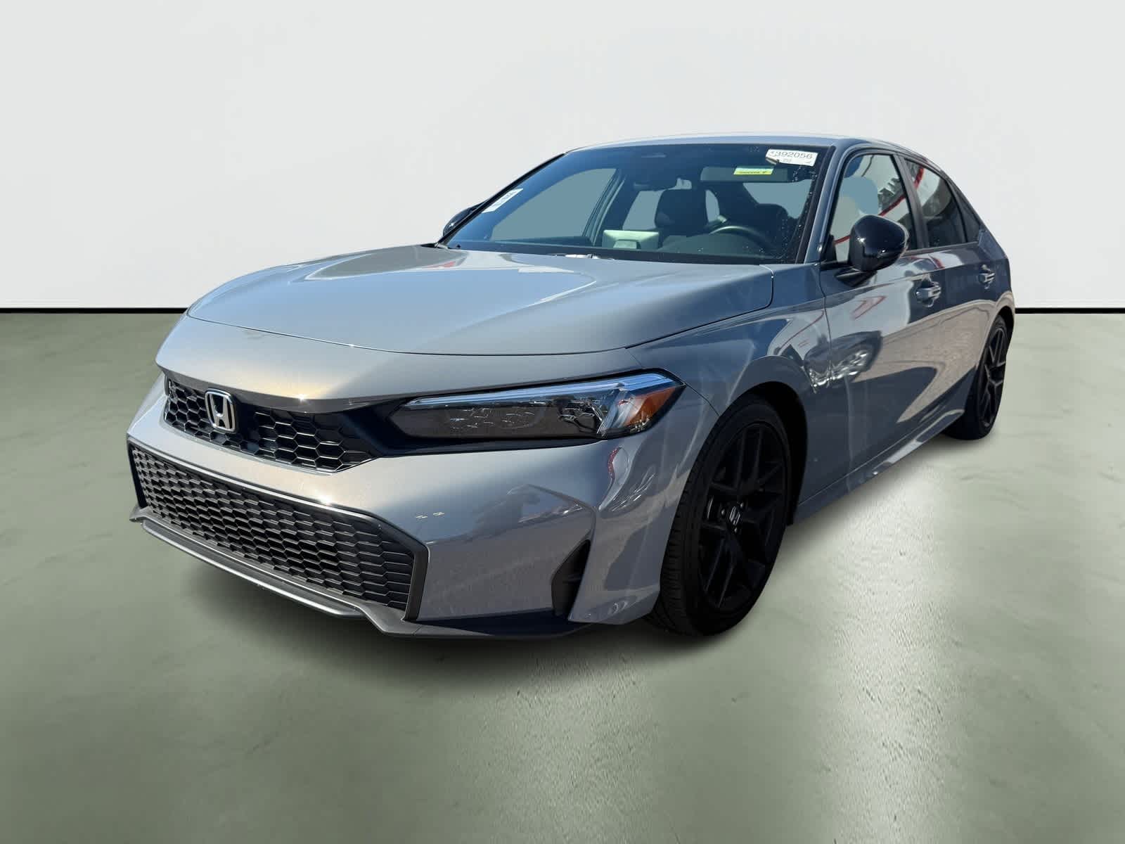 Thumbnail: 2025 Honda Civic - 2