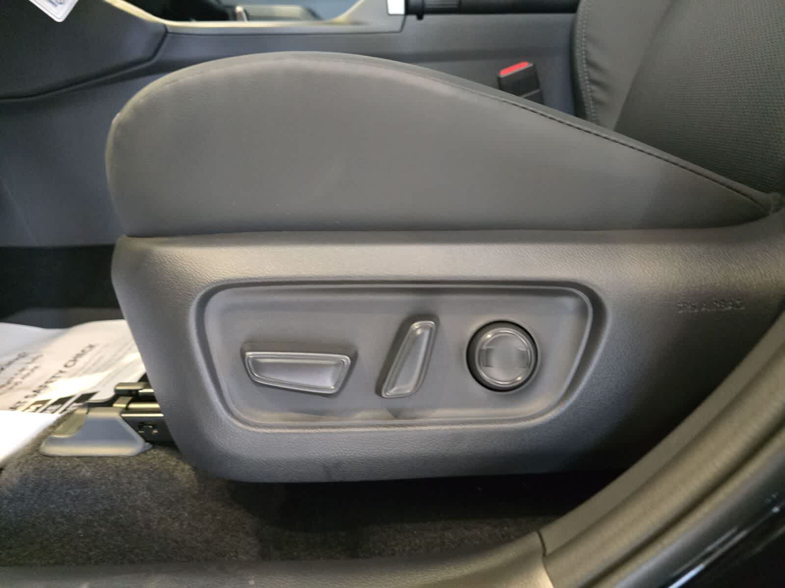 Thumbnail: 2026 Toyota RAV4 - 10