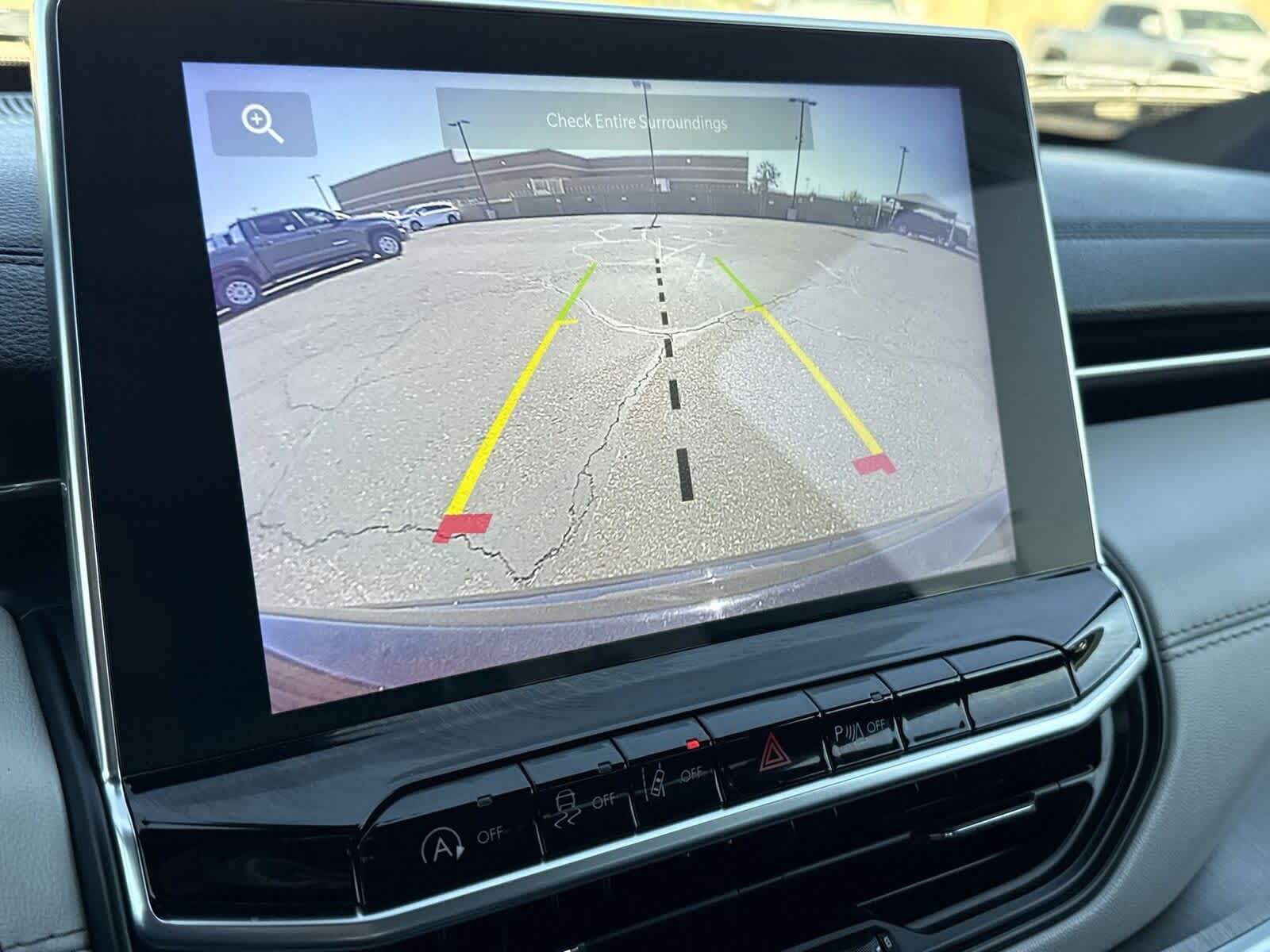 Thumbnail: 2025 Jeep Compass - 22