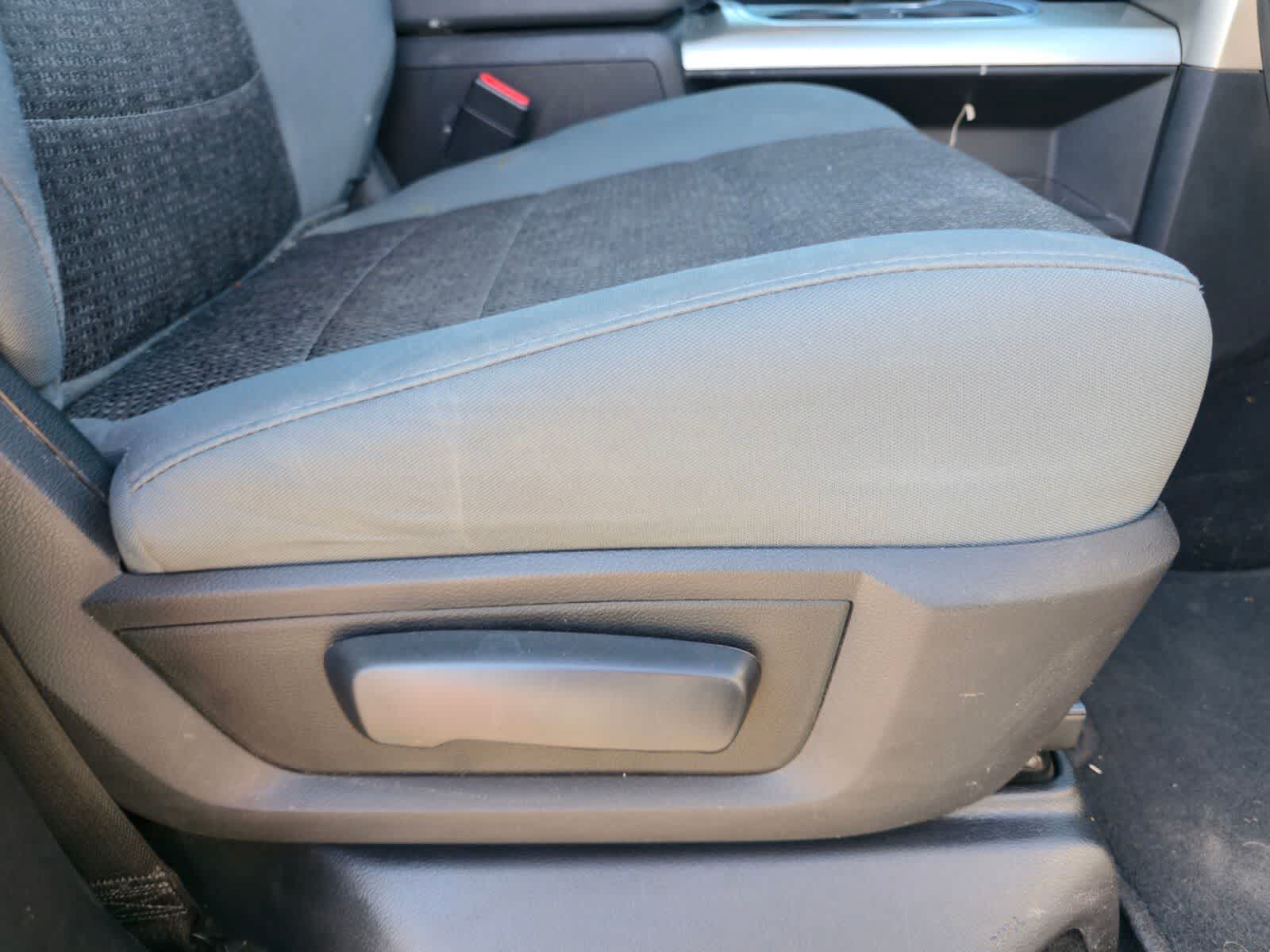 Thumbnail: 2017 RAM 1500 - 13