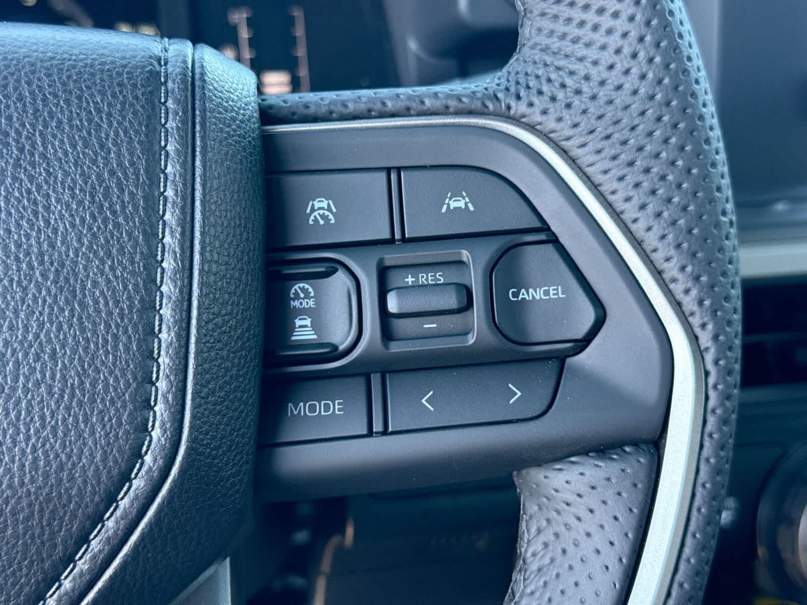 Thumbnail: 2025 Toyota Tacoma - 28