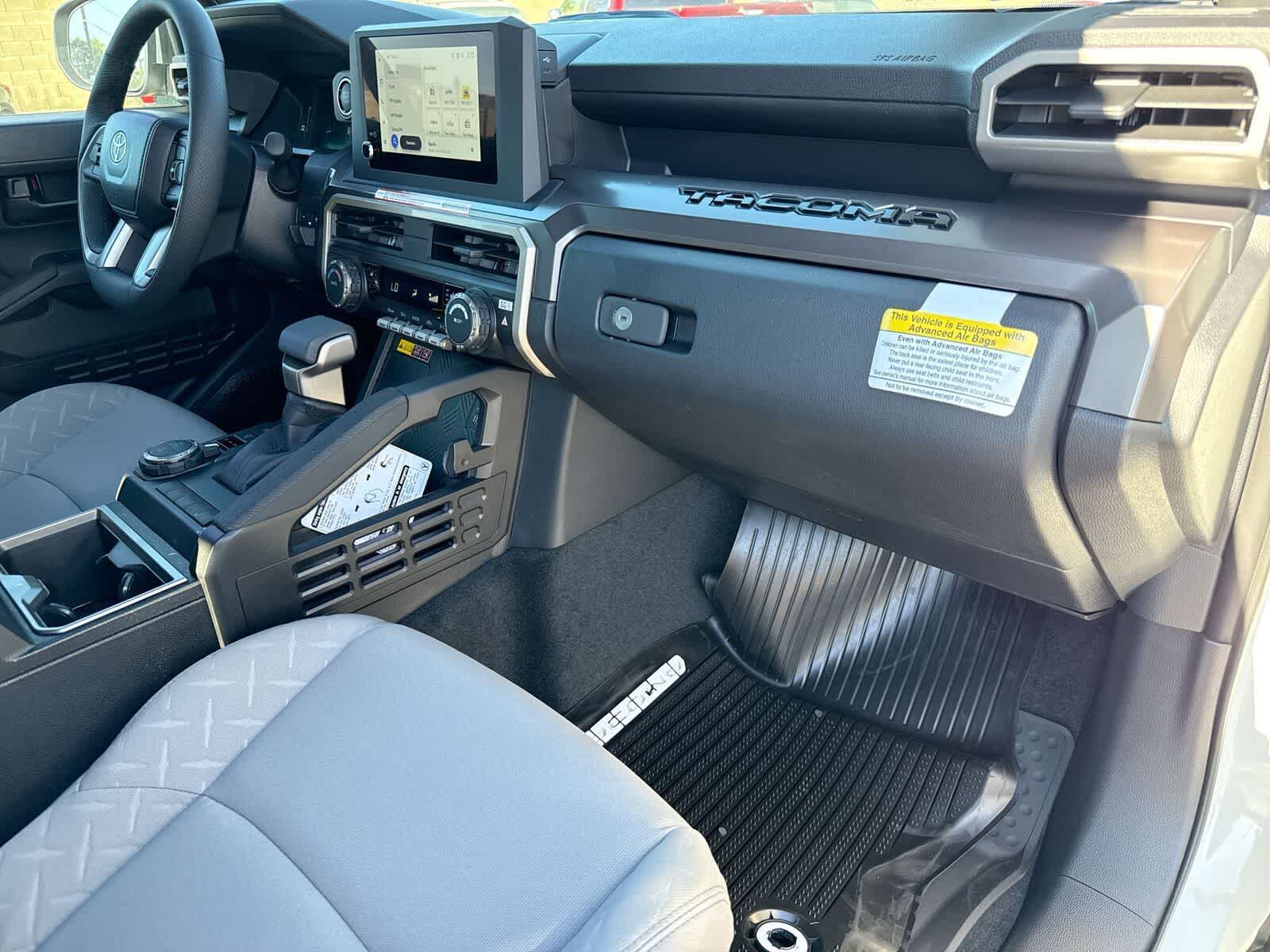 Thumbnail: 2025 Toyota Tacoma - 11