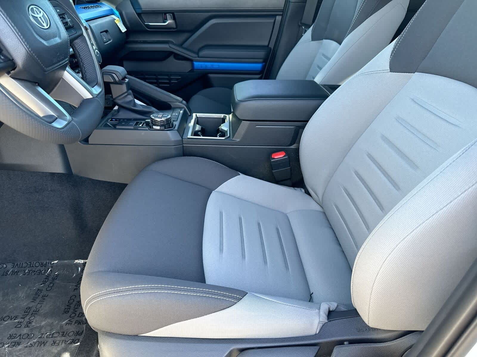 Thumbnail: 2025 Toyota Tacoma - 17