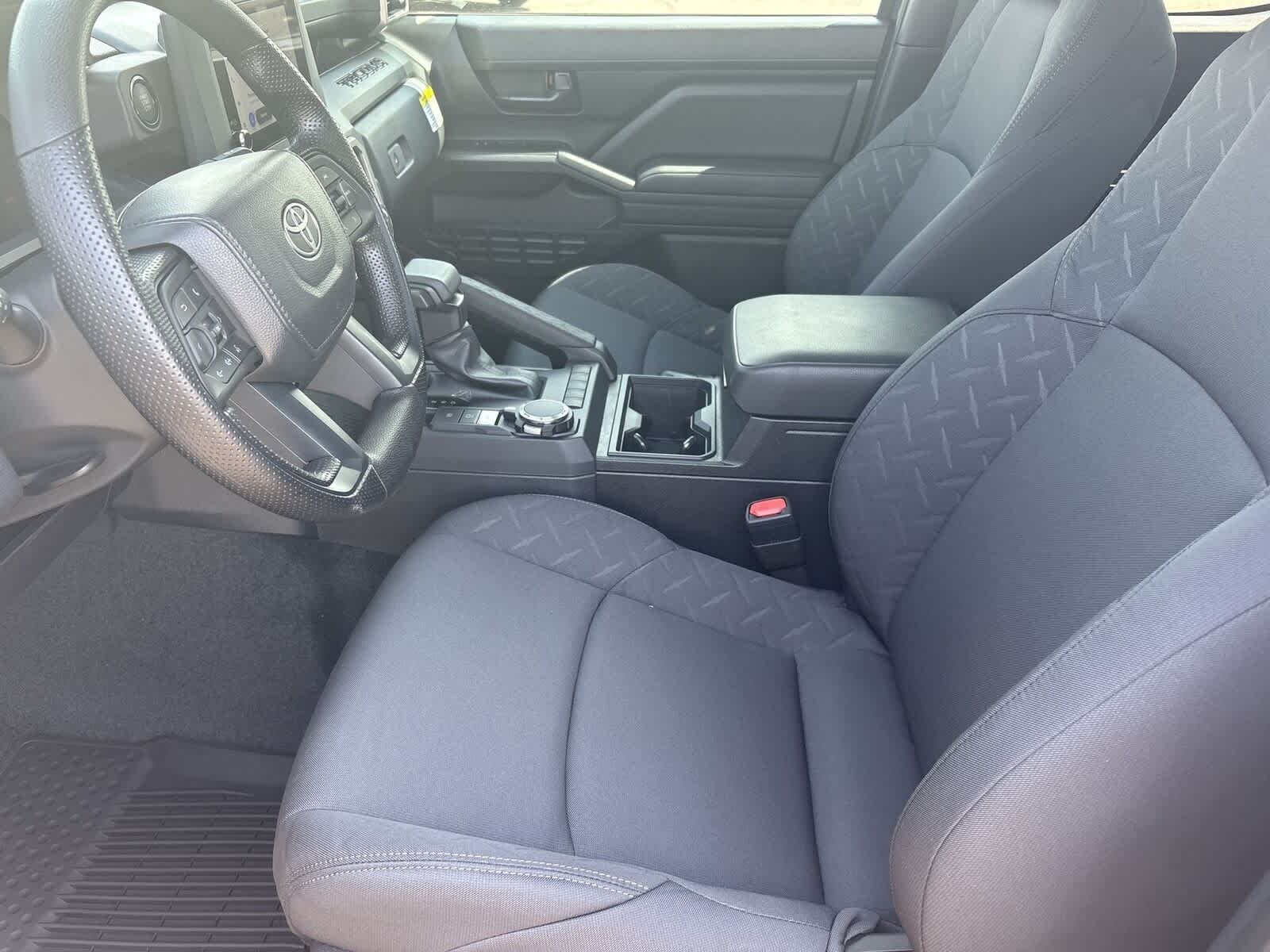 Thumbnail: 2025 Toyota Tacoma - 17