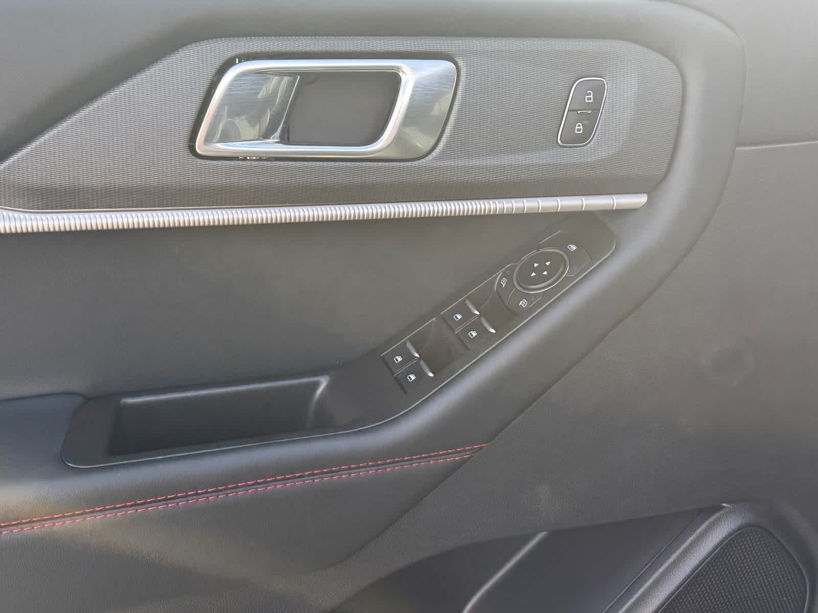 Thumbnail: 2025 Ford Explorer - 14