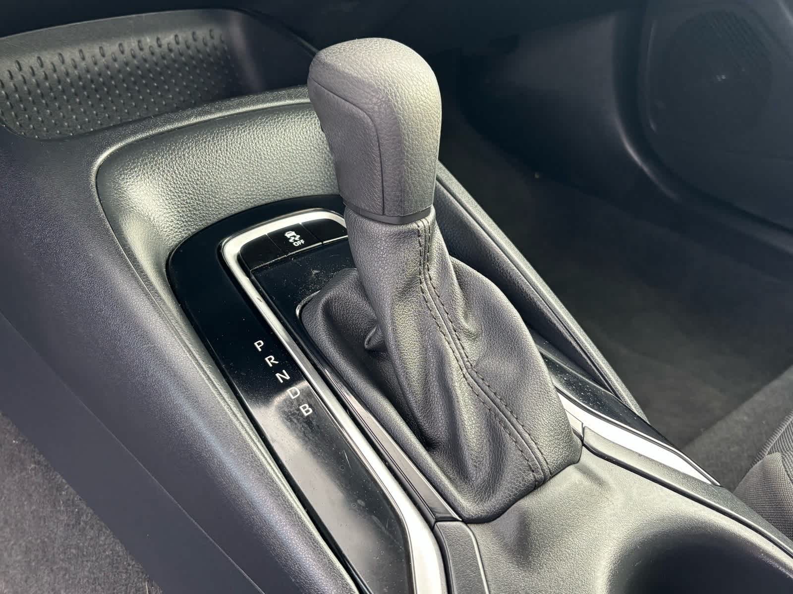 Thumbnail: 2024 Toyota Corolla - 10