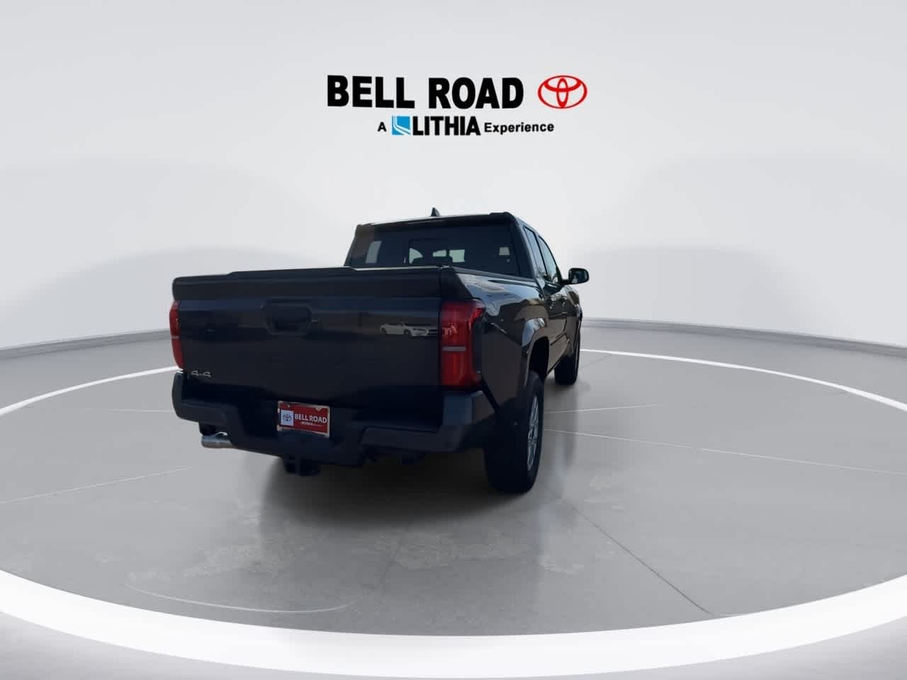 Thumbnail: 2025 Toyota Tacoma - 8