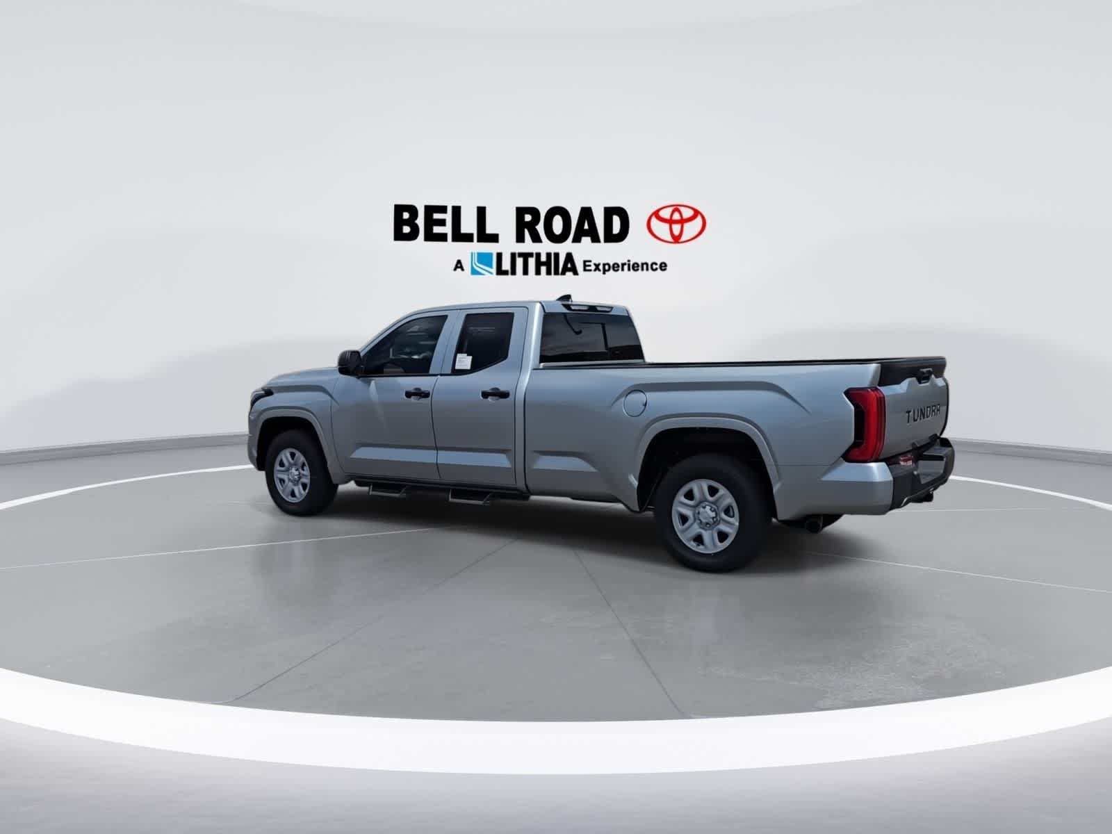 Thumbnail: 2026 Toyota Tundra - 6