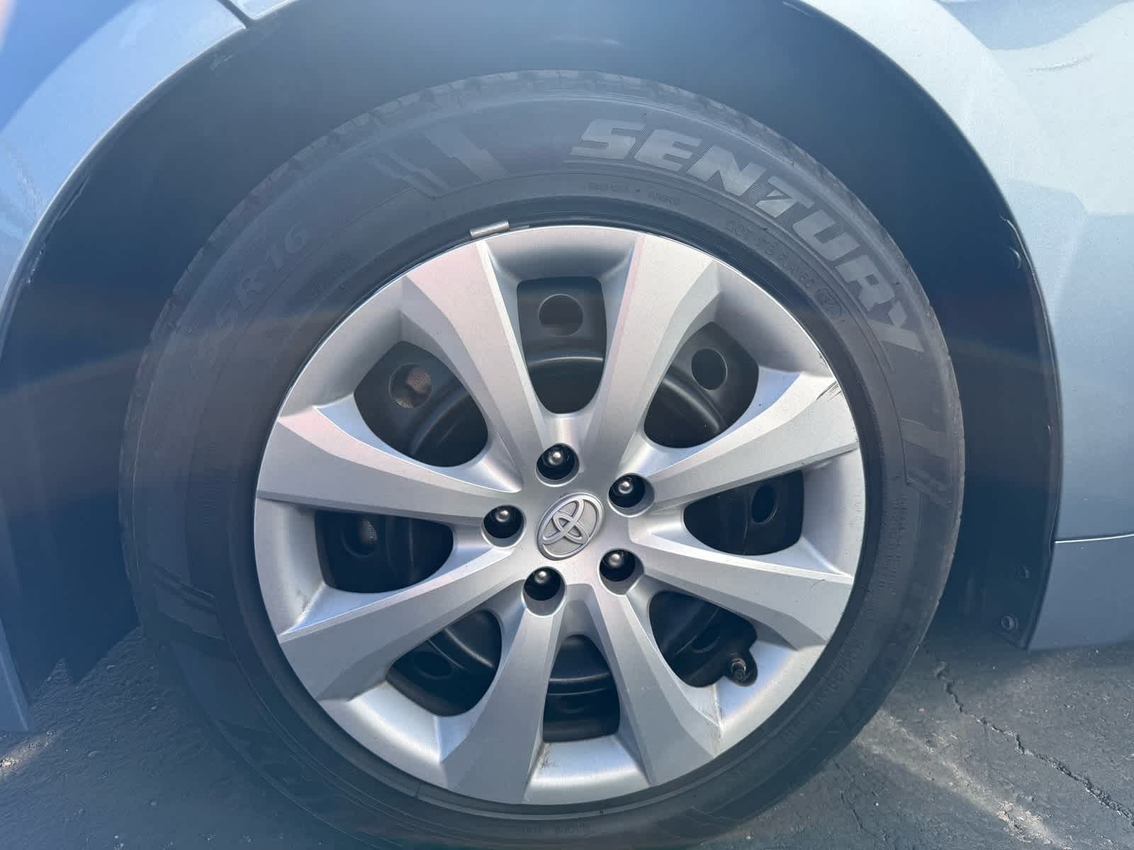 Thumbnail: 2023 Toyota Corolla - 6