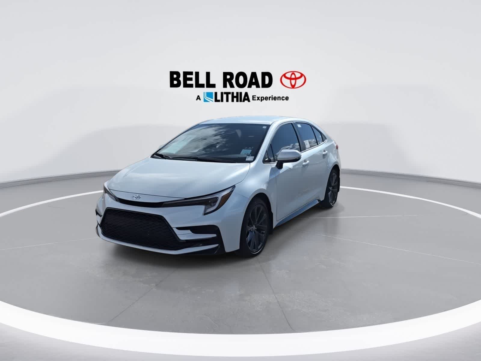 Thumbnail: 2026 Toyota Corolla - 3
